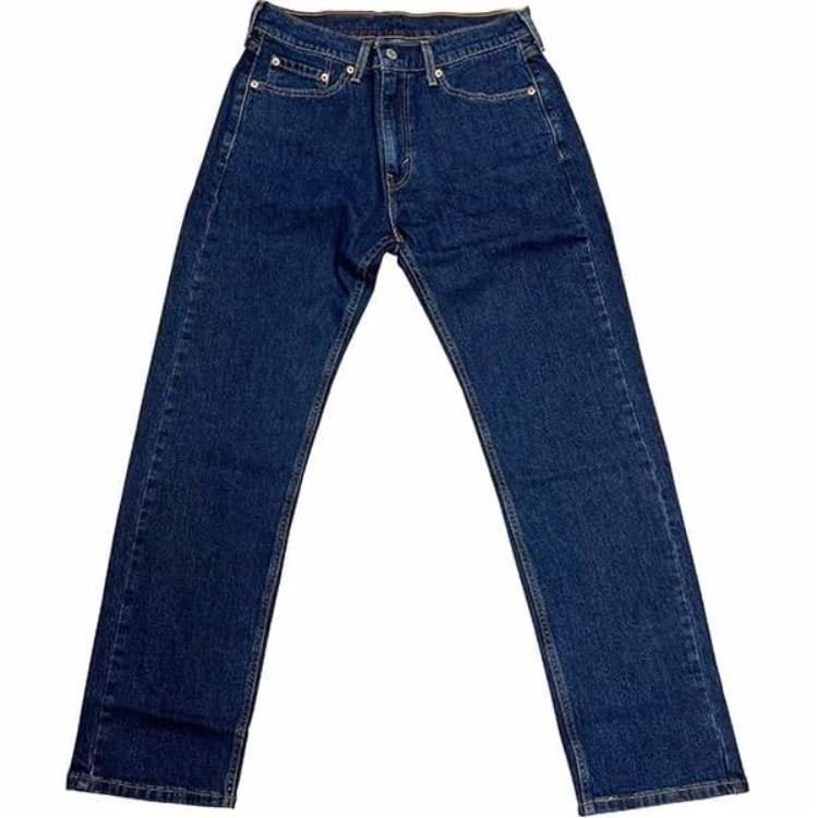 levis 505