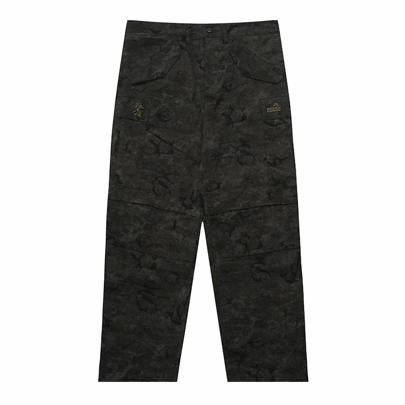 GRAF Baggy