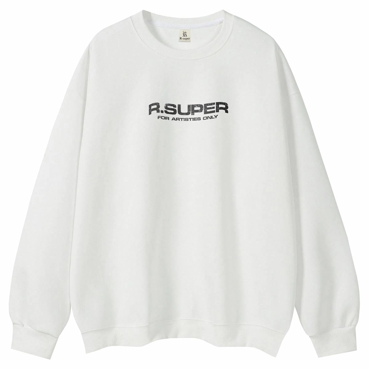 R.super Logo