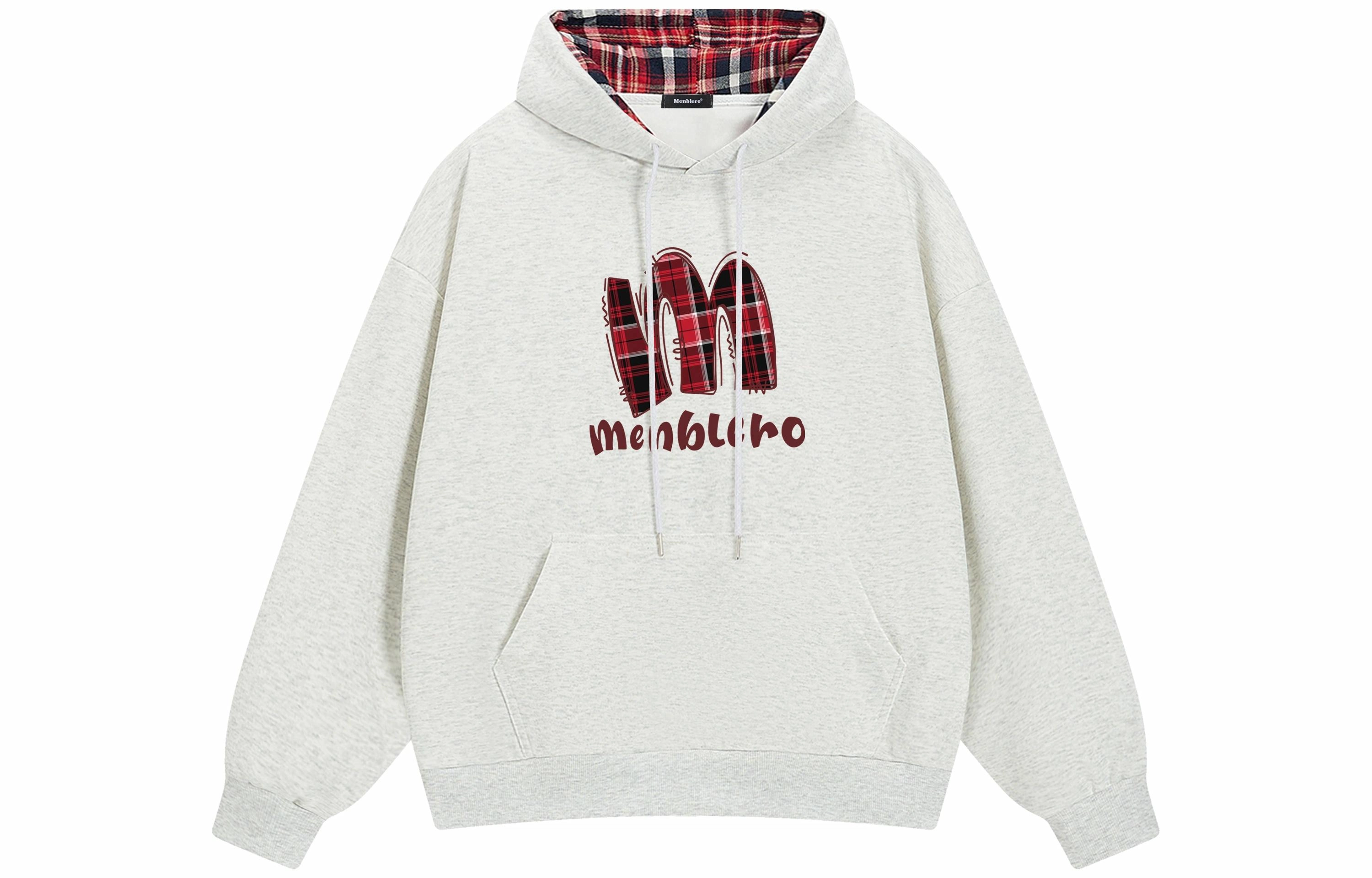Menblero Logo