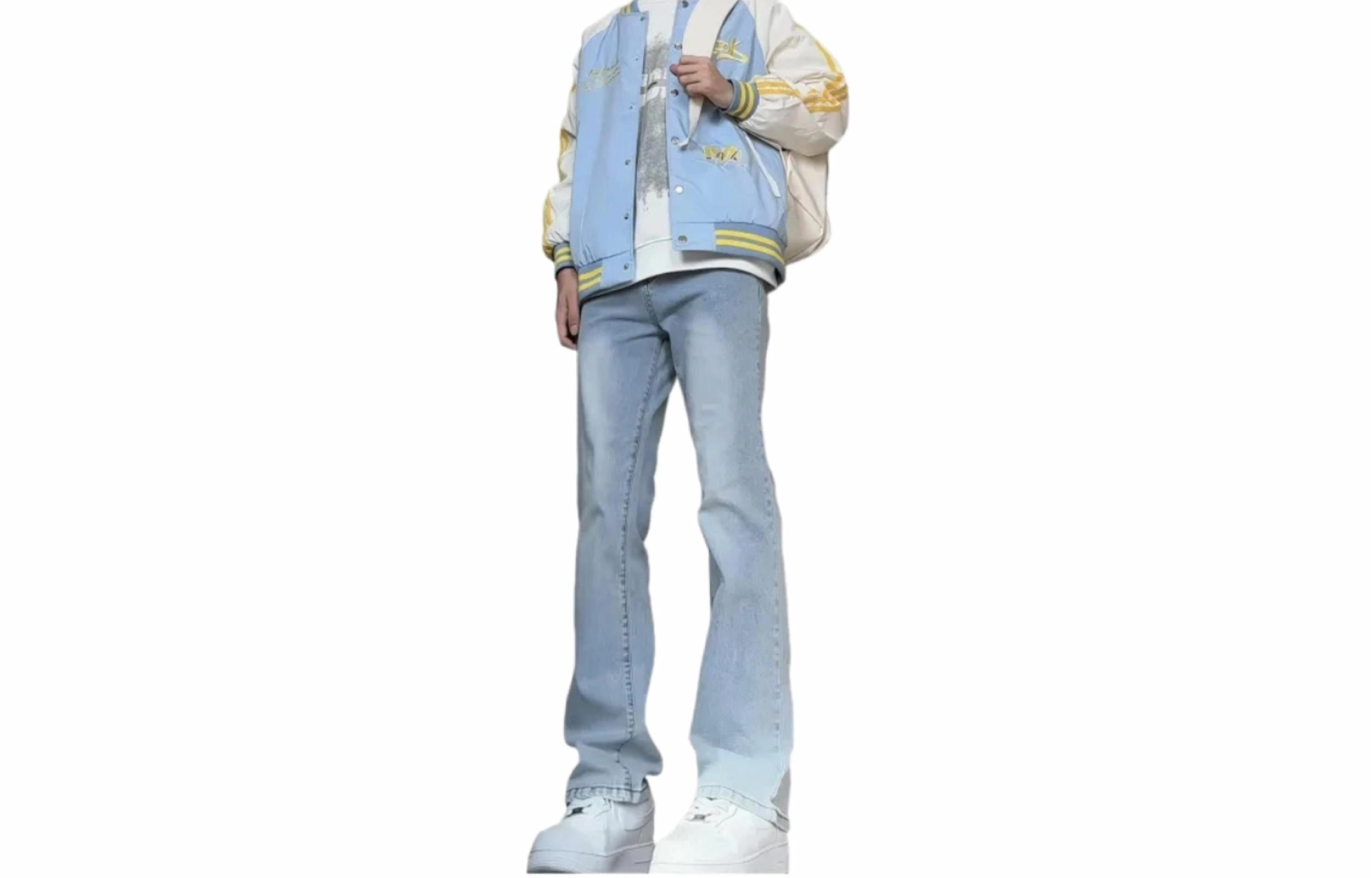 magmode cleanfit