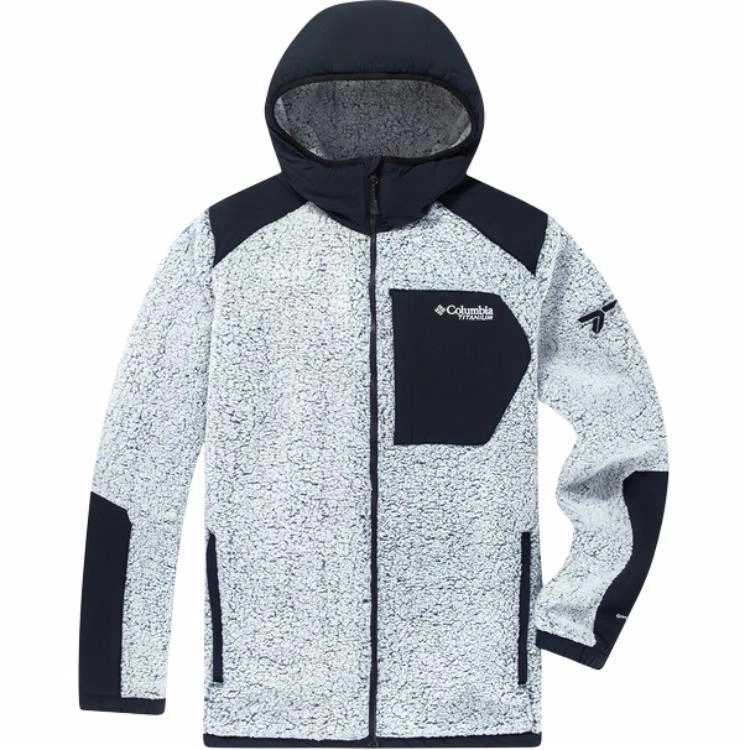 Columbia Omni-Heat