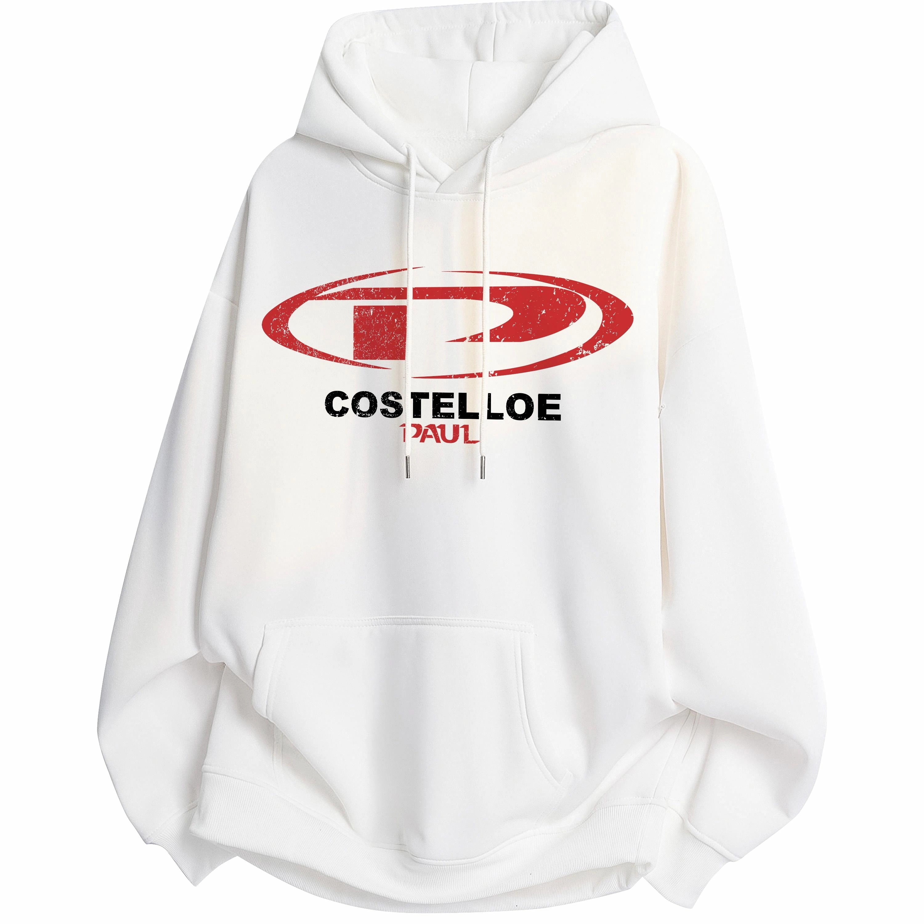 PAUL COSTELLOE clenfit