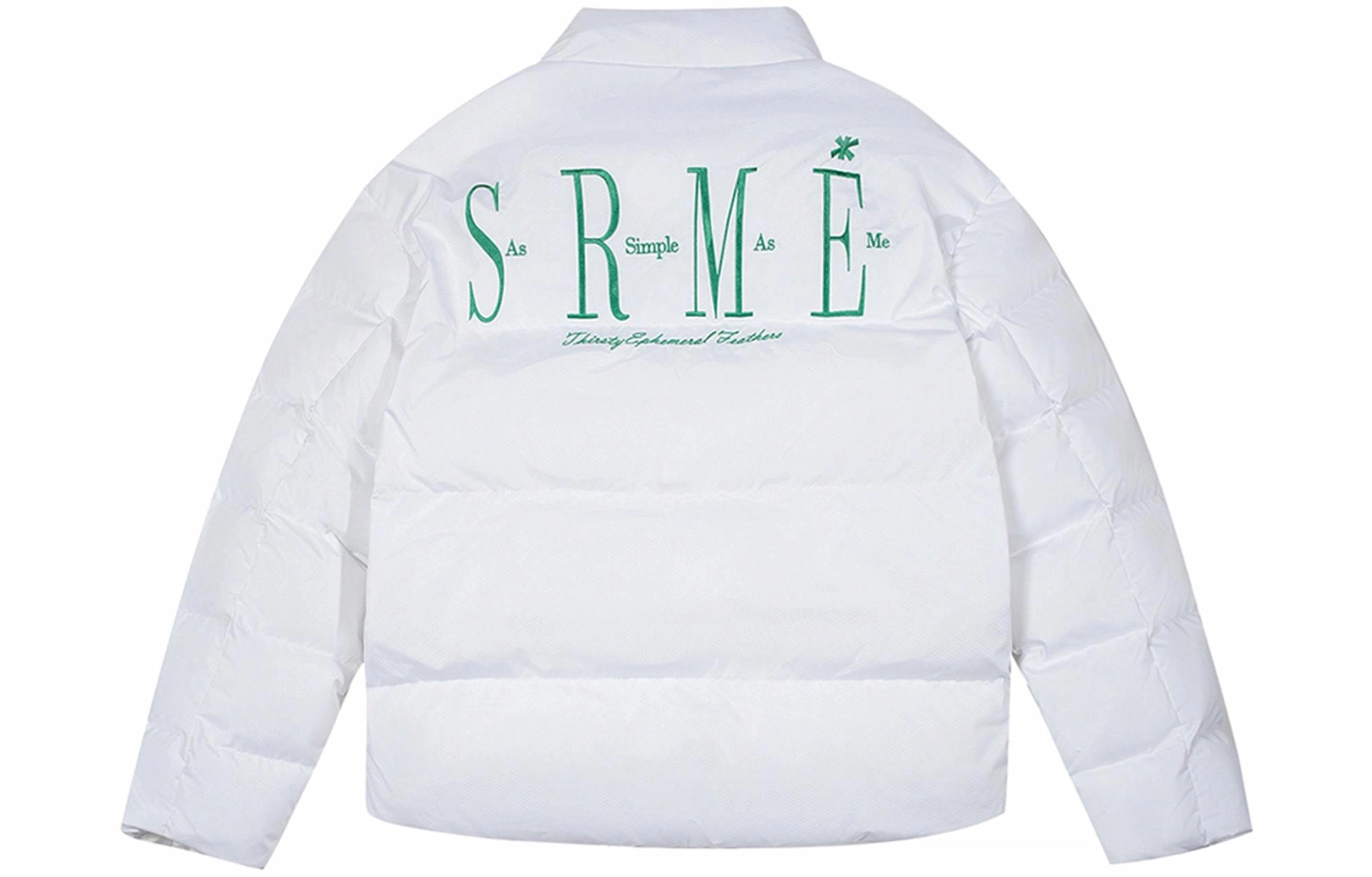 SIMPLE RIMLESSSRME logo