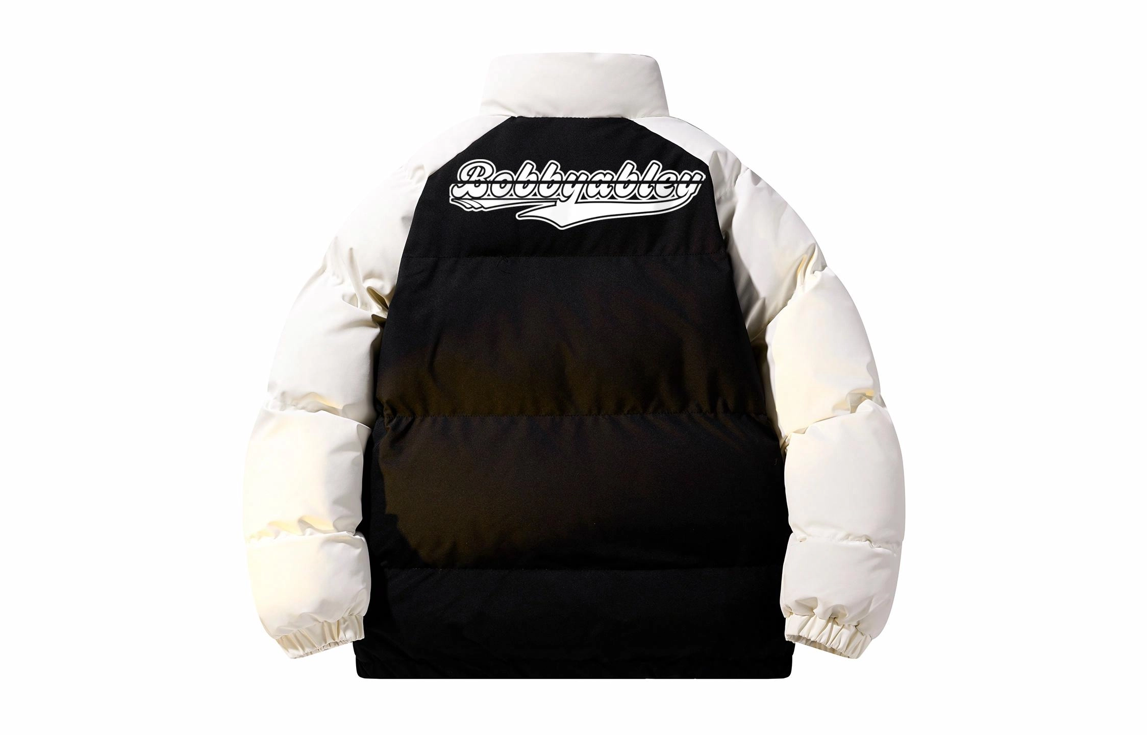 BOBBY ABLEY Logo