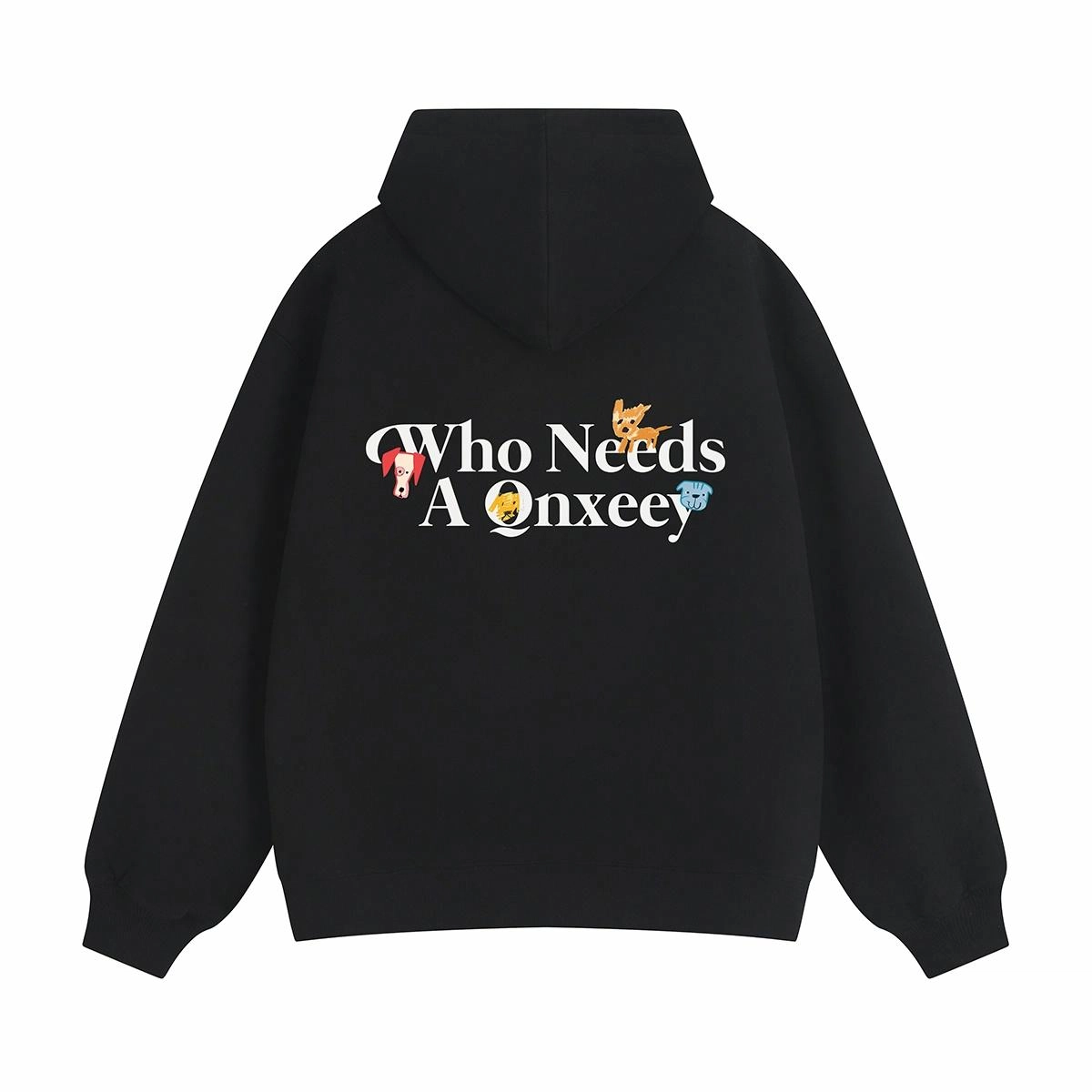 Qnxeey