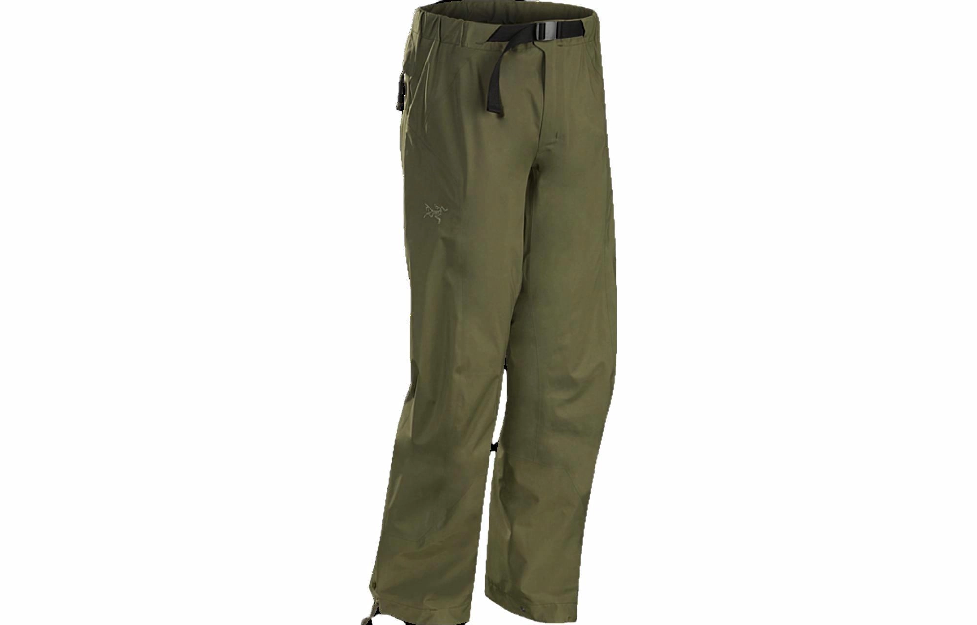 Arcteryx SS23