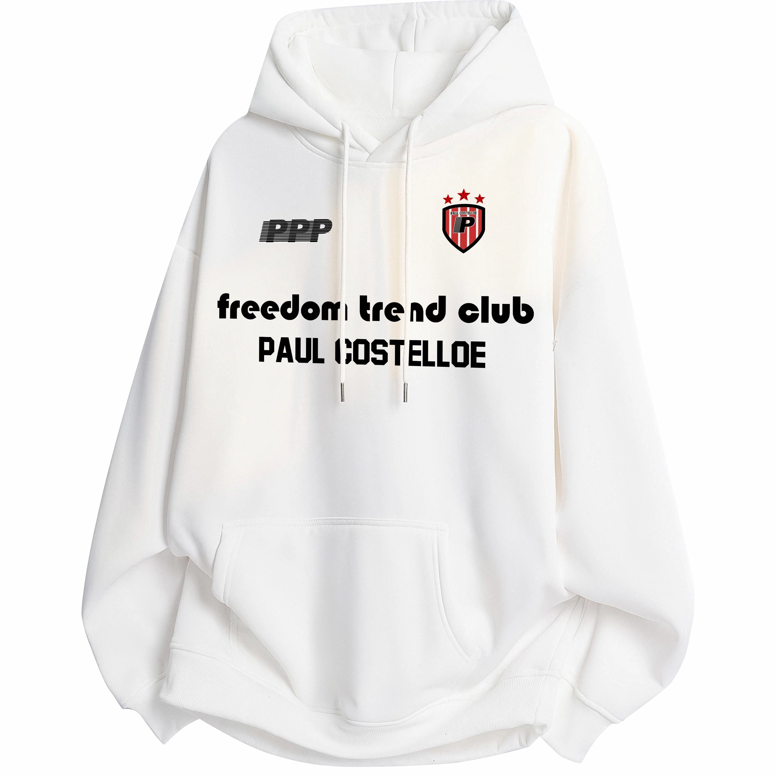 PAUL COSTELLOE clenfit