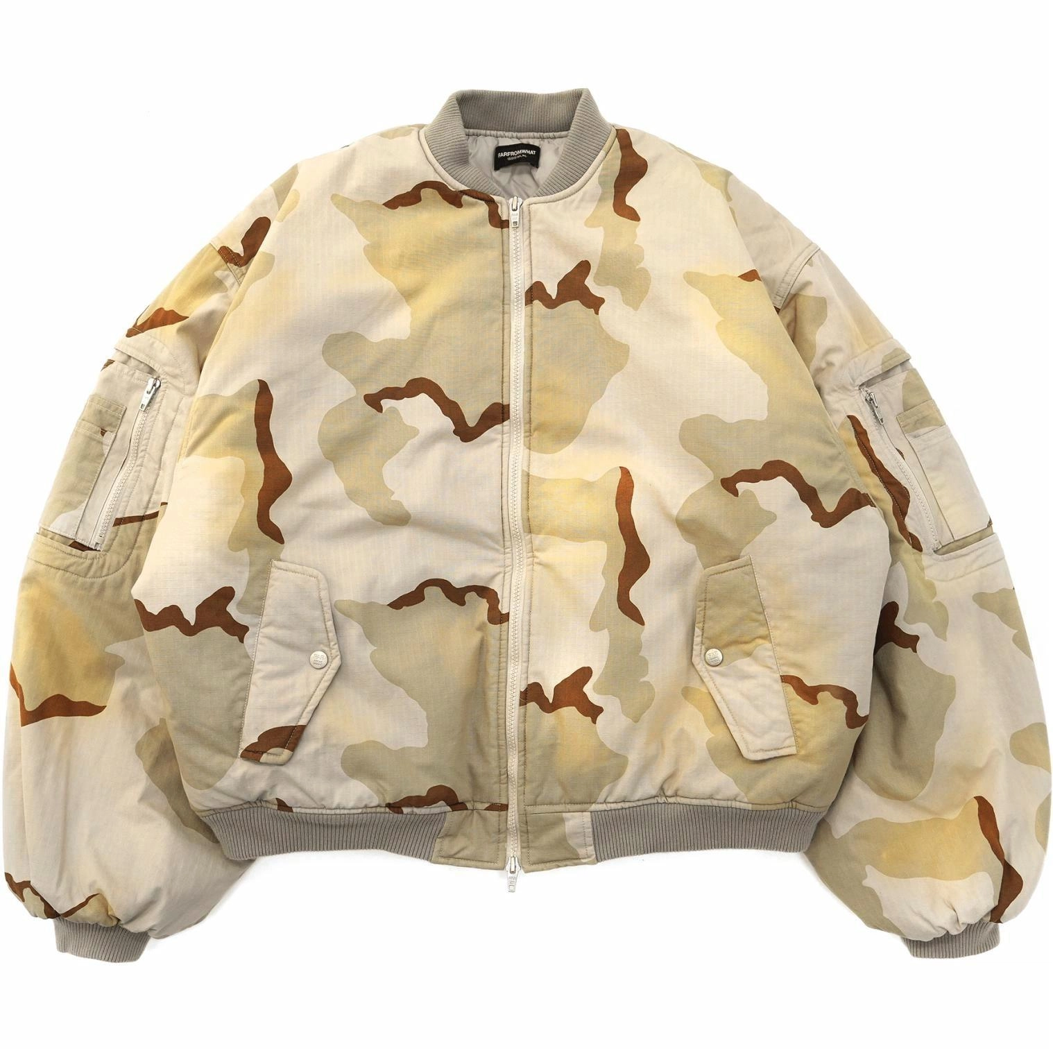 FARFROMWHAT FW24