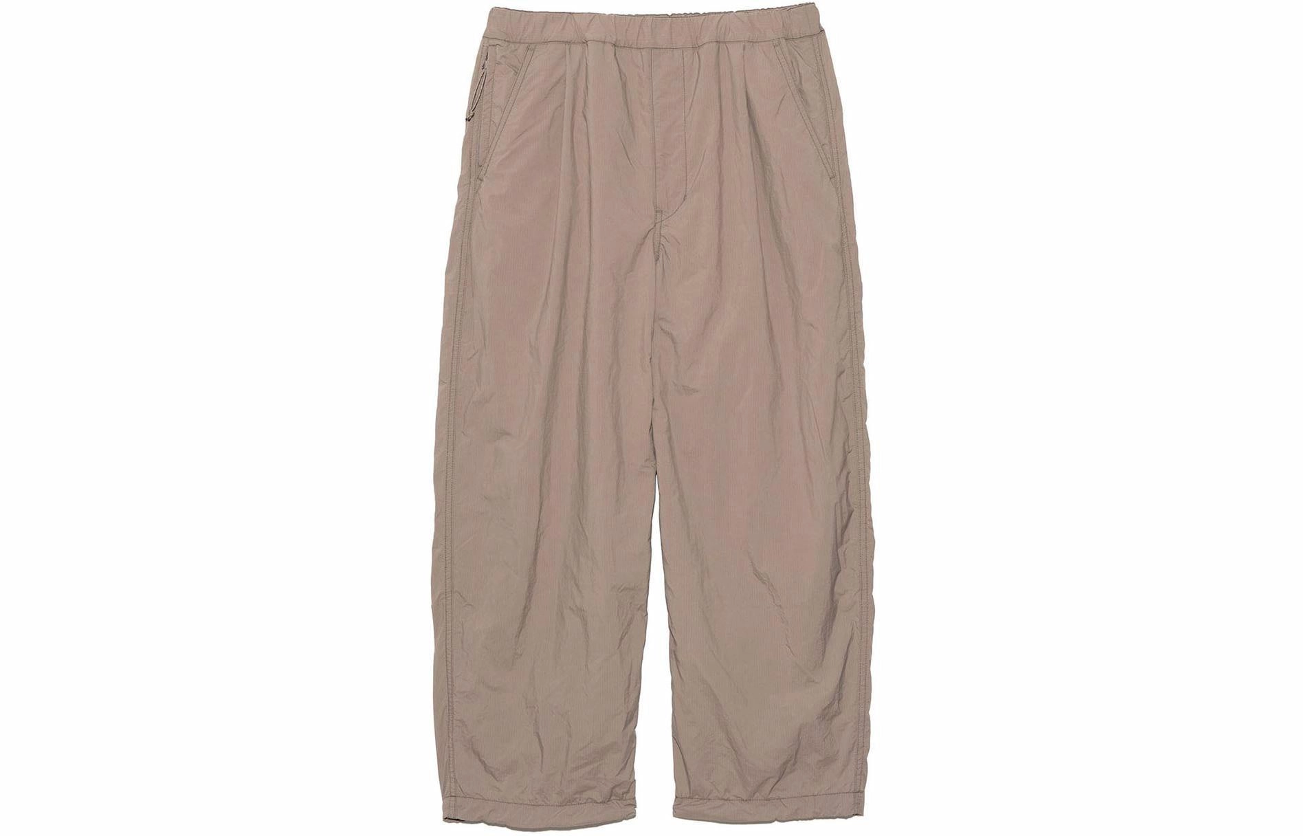 THE NORTH FACE PURPLE LABEL