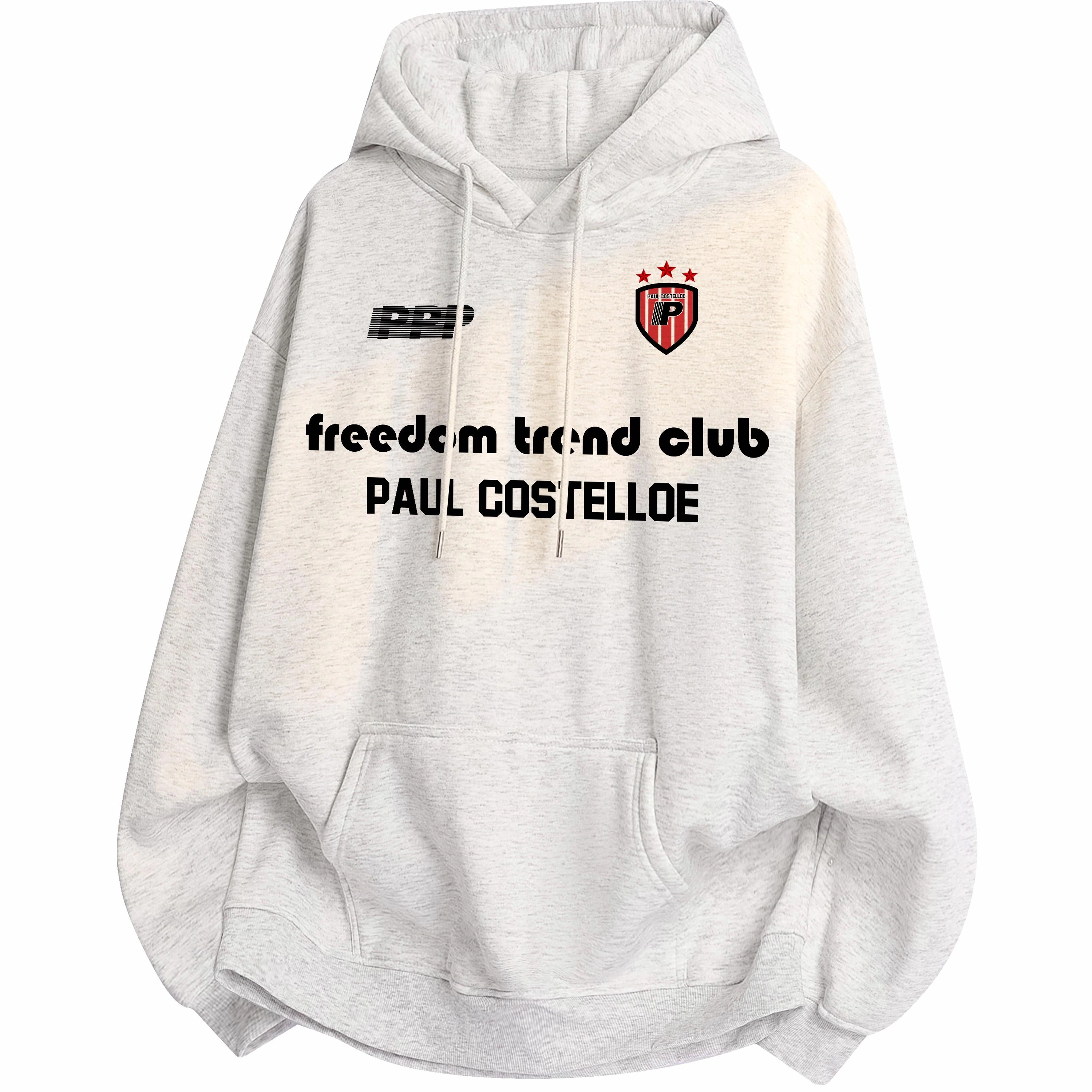 PAUL COSTELLOE clenfit