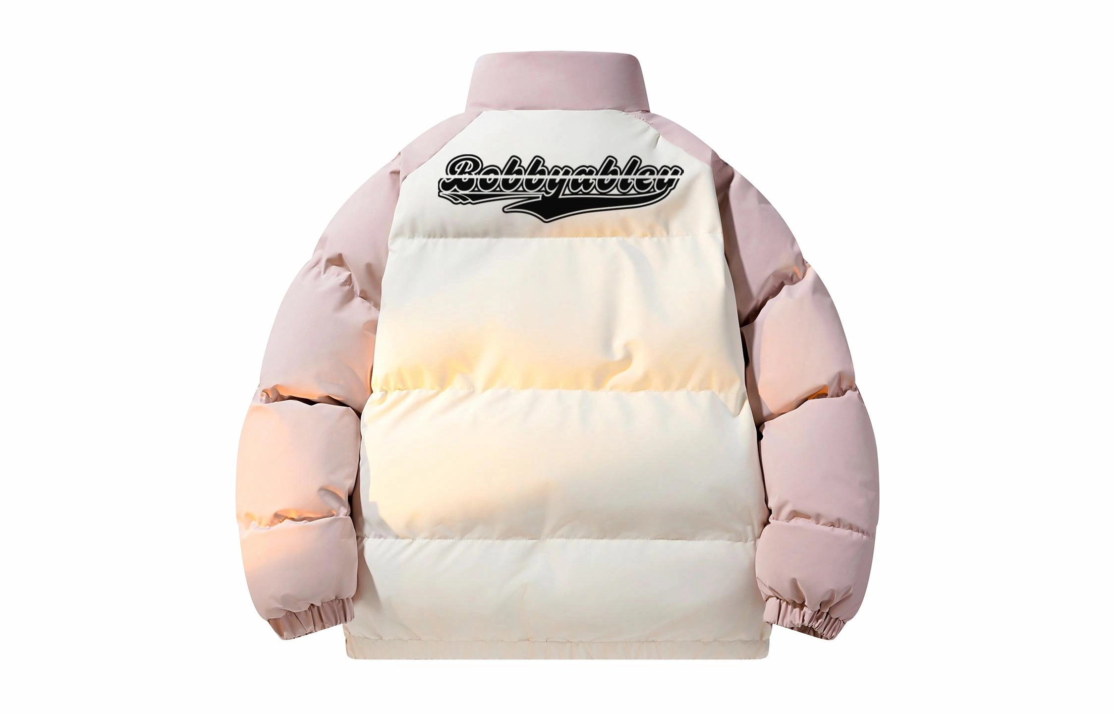 BOBBY ABLEY Logo