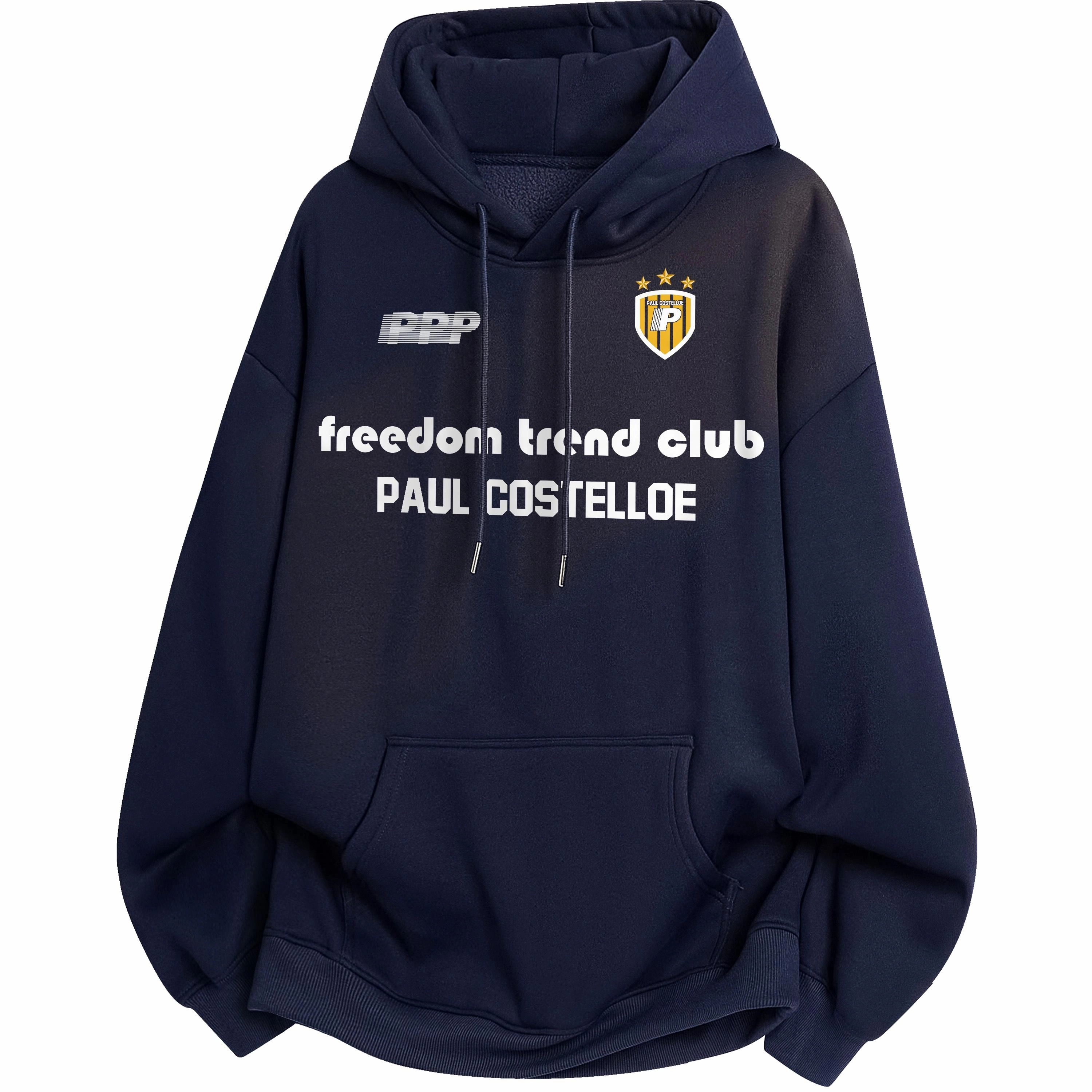 PAUL COSTELLOE clenfit
