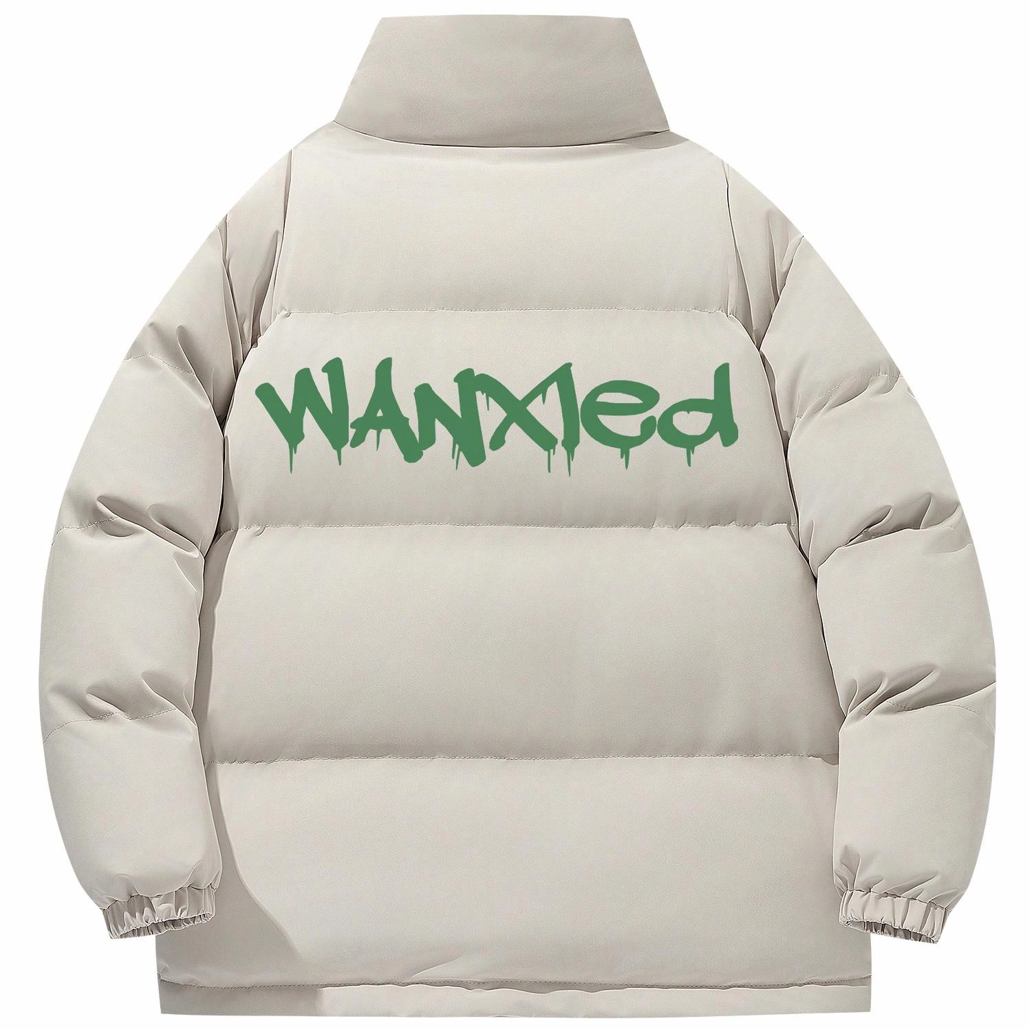 WANX Logo