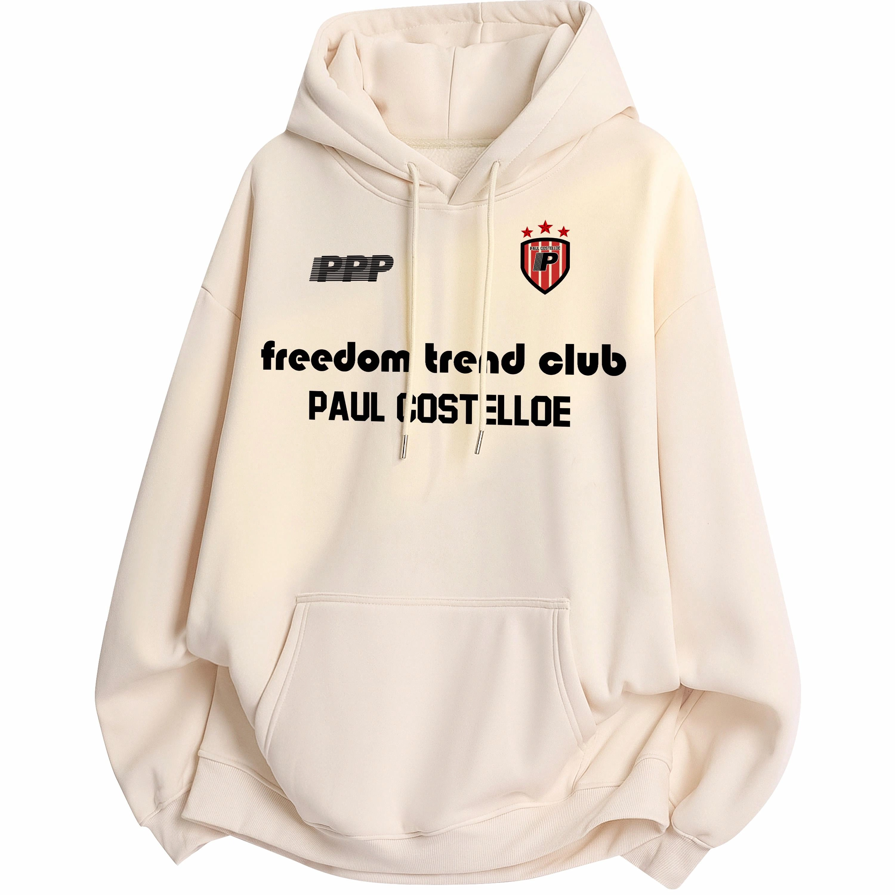 PAUL COSTELLOE clenfit