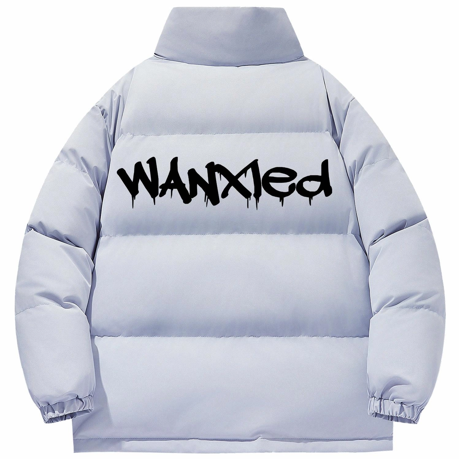 WANX Logo
