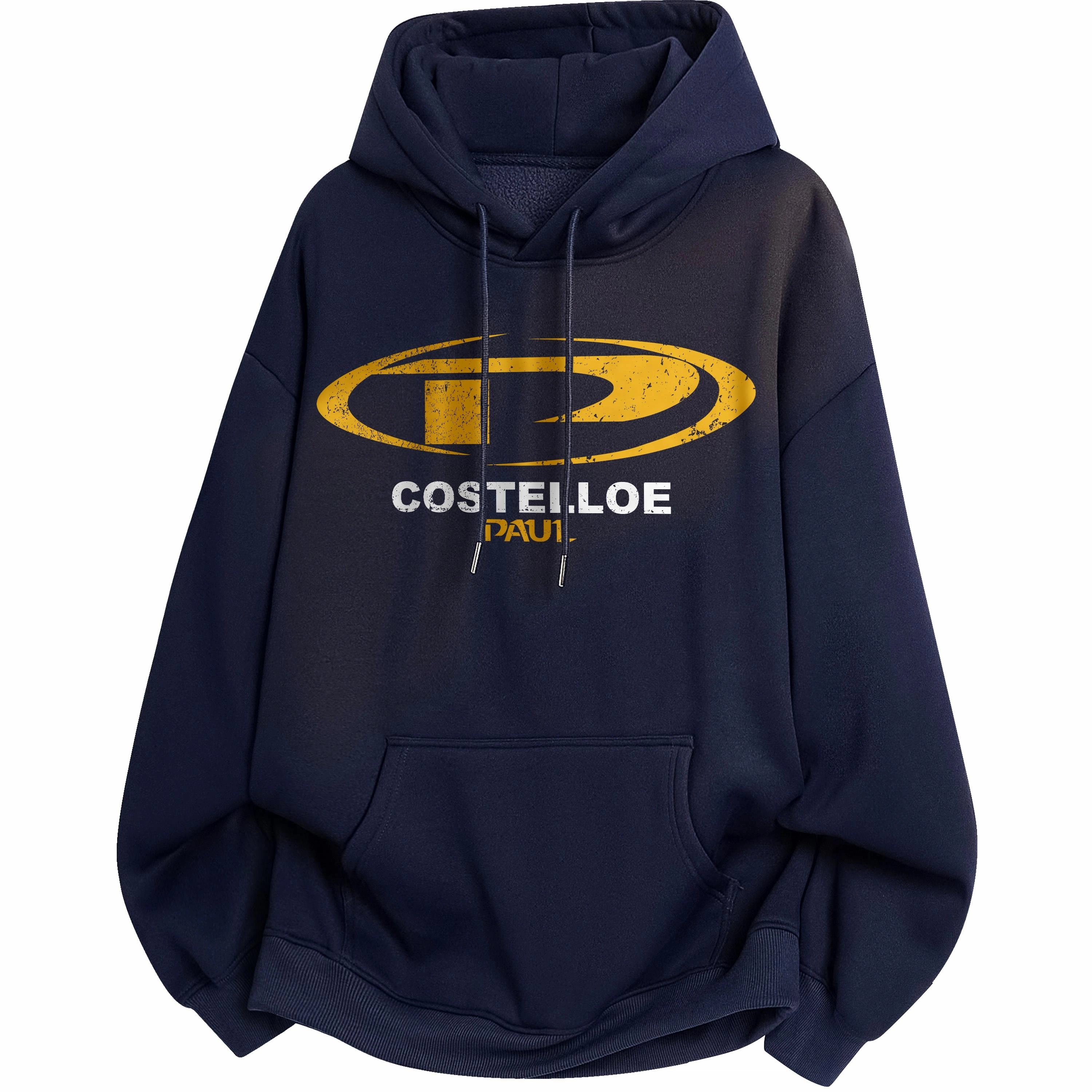PAUL COSTELLOE clenfit