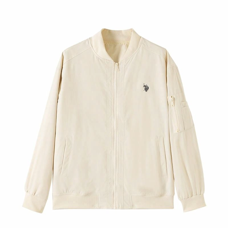 U.S. POLO ASSN.
