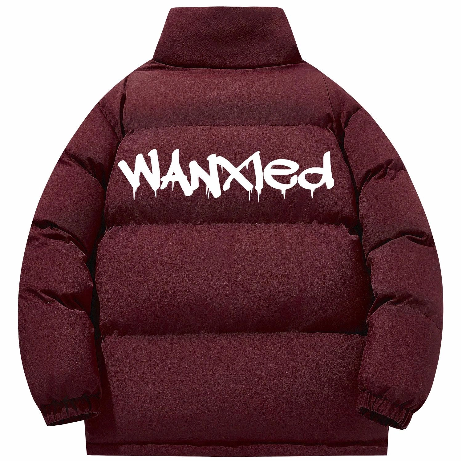 WANX Logo