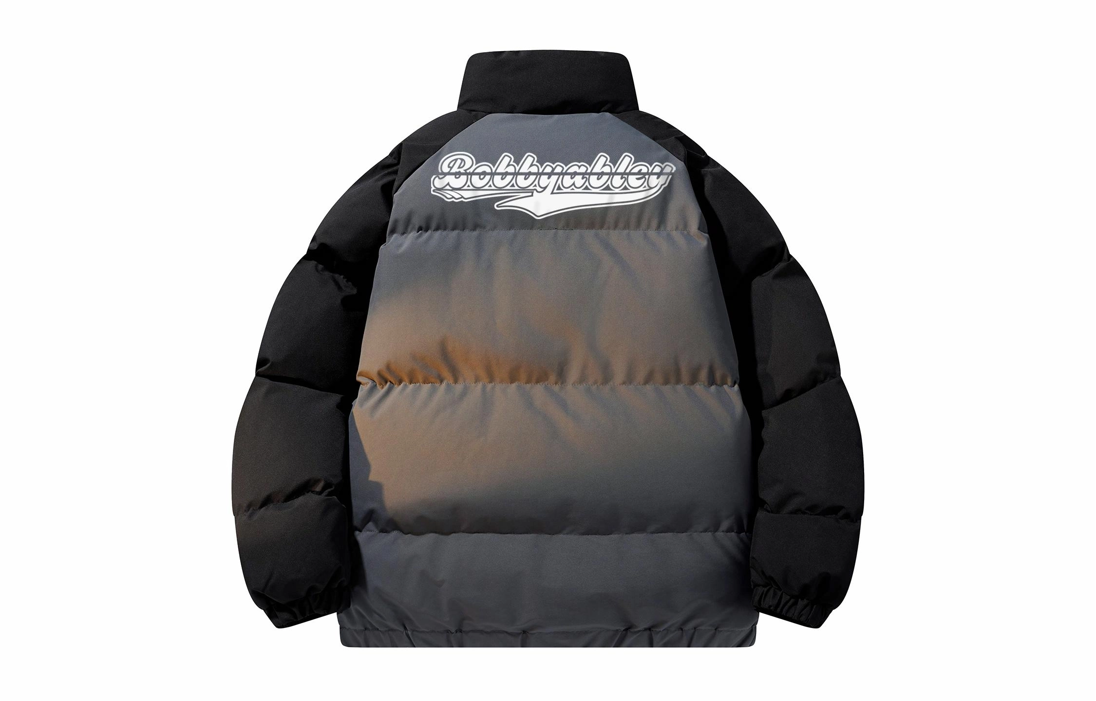 BOBBY ABLEY Logo