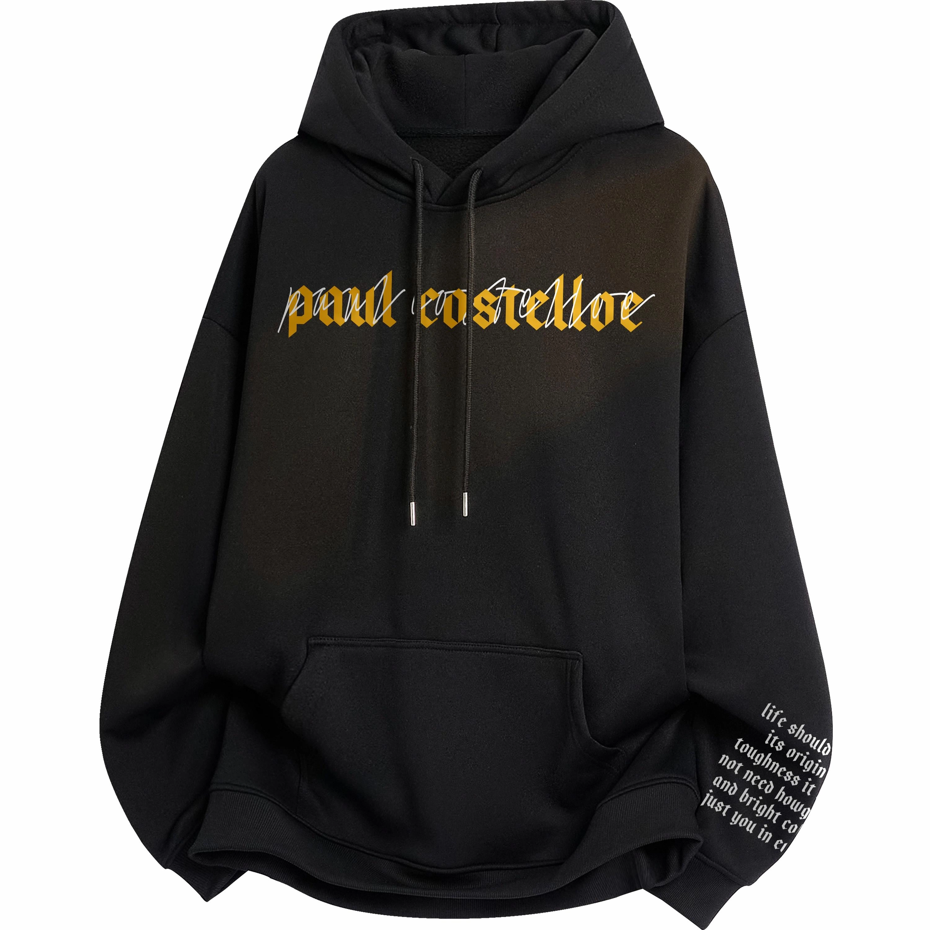 PAUL COSTELLOE clenfitlogo