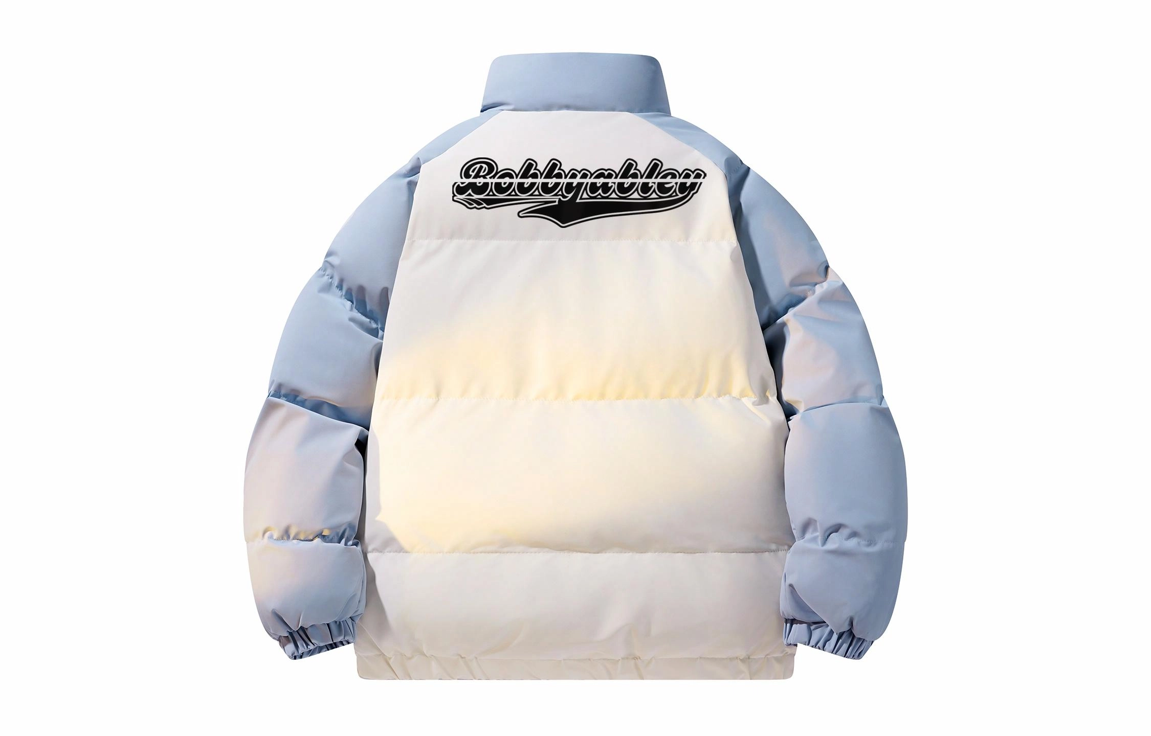 BOBBY ABLEY Logo