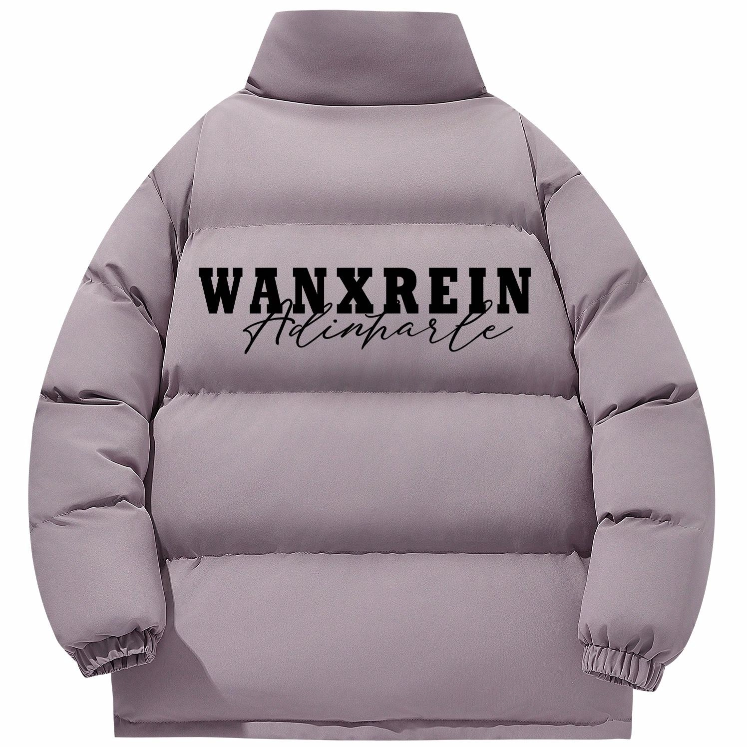 WANX