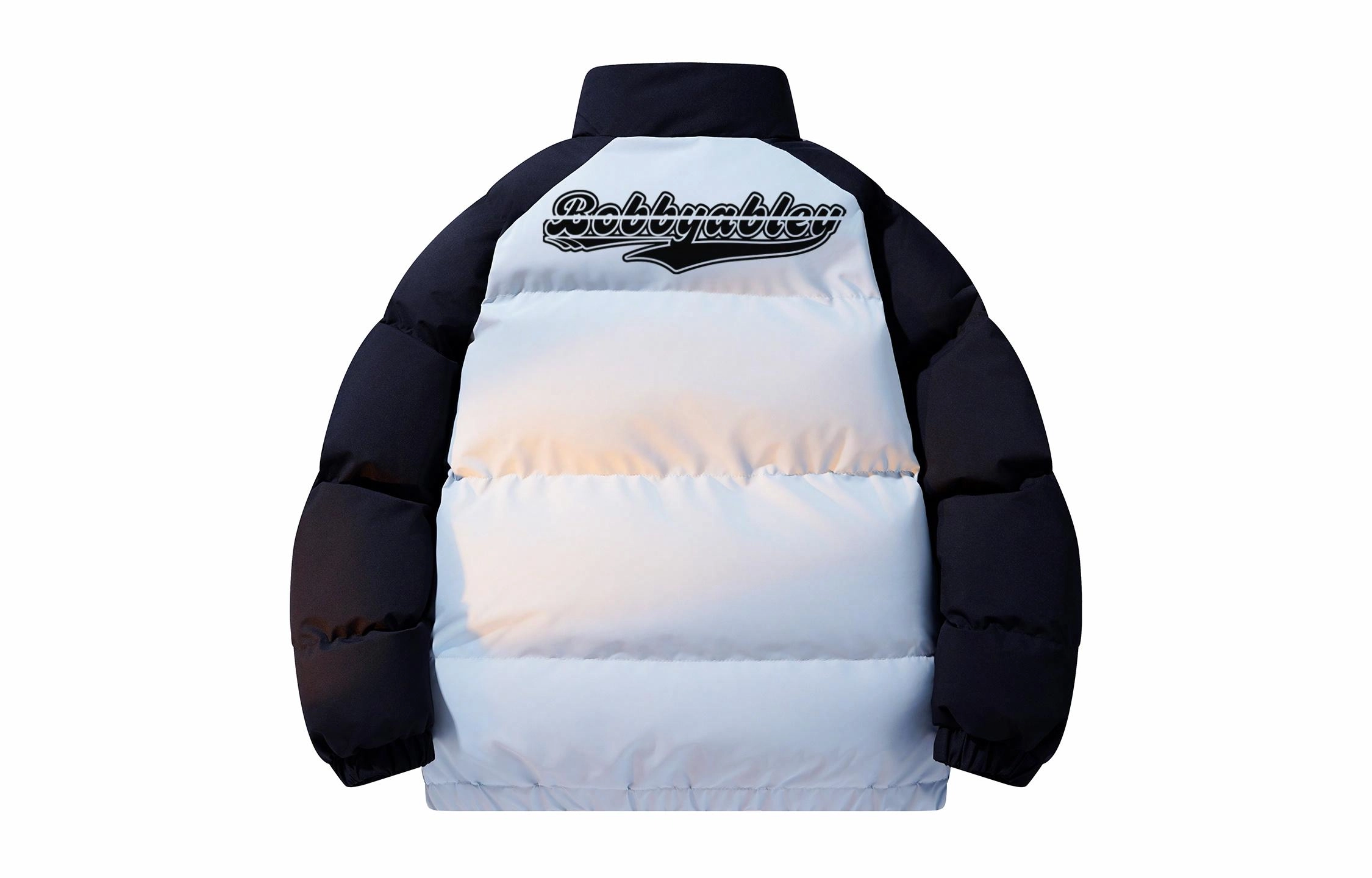 BOBBY ABLEY Logo