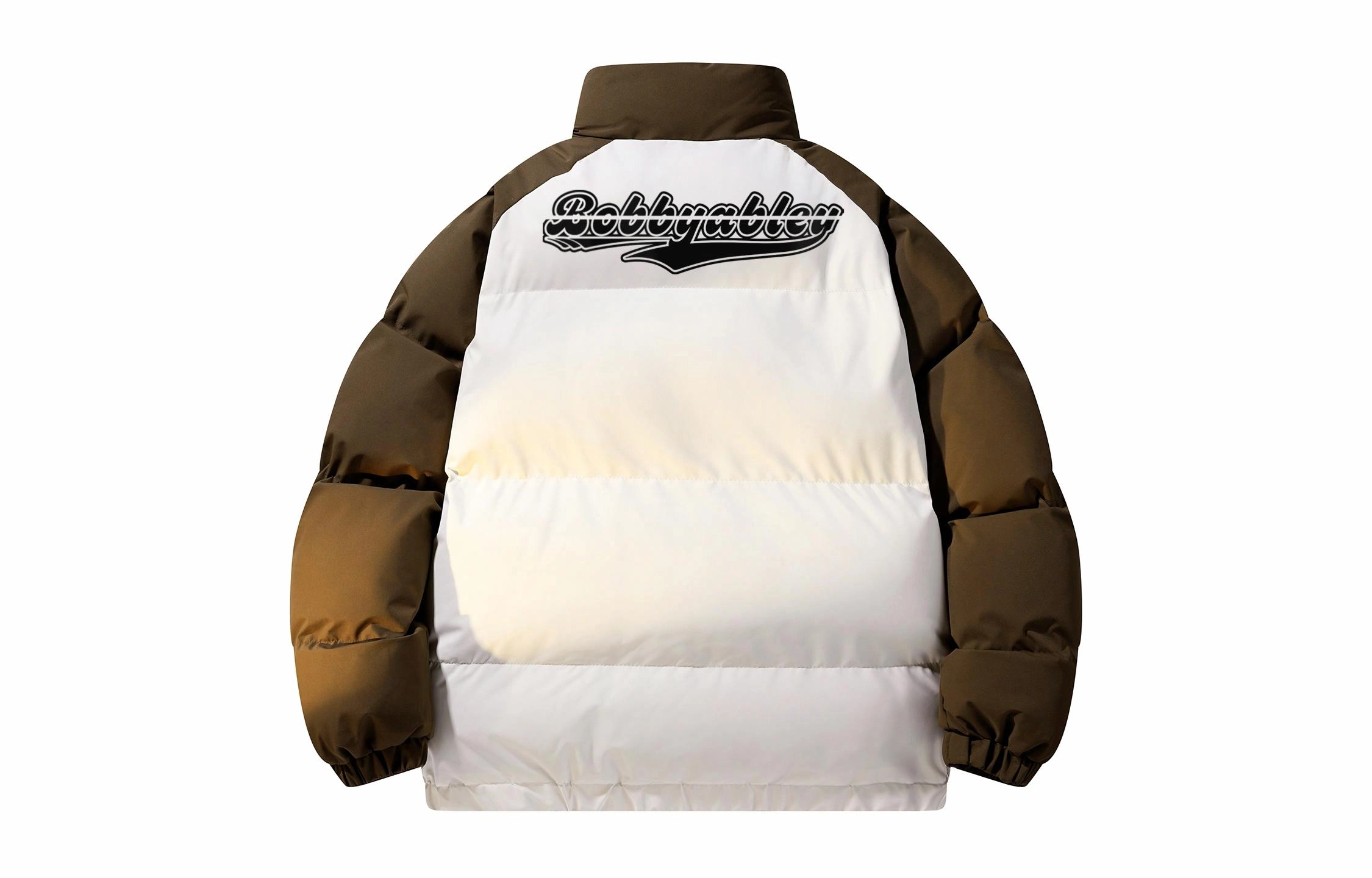 BOBBY ABLEY Logo