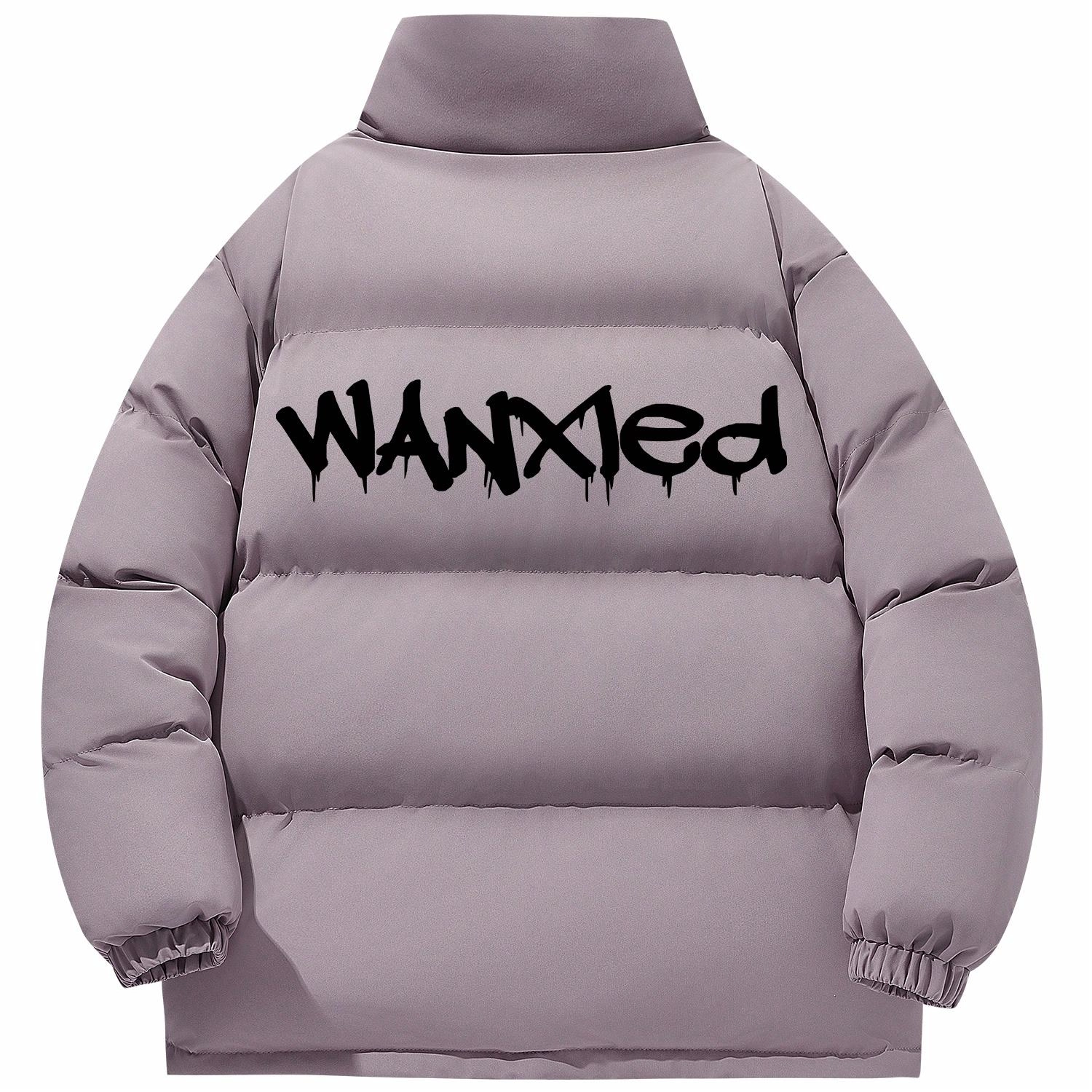 WANX Logo