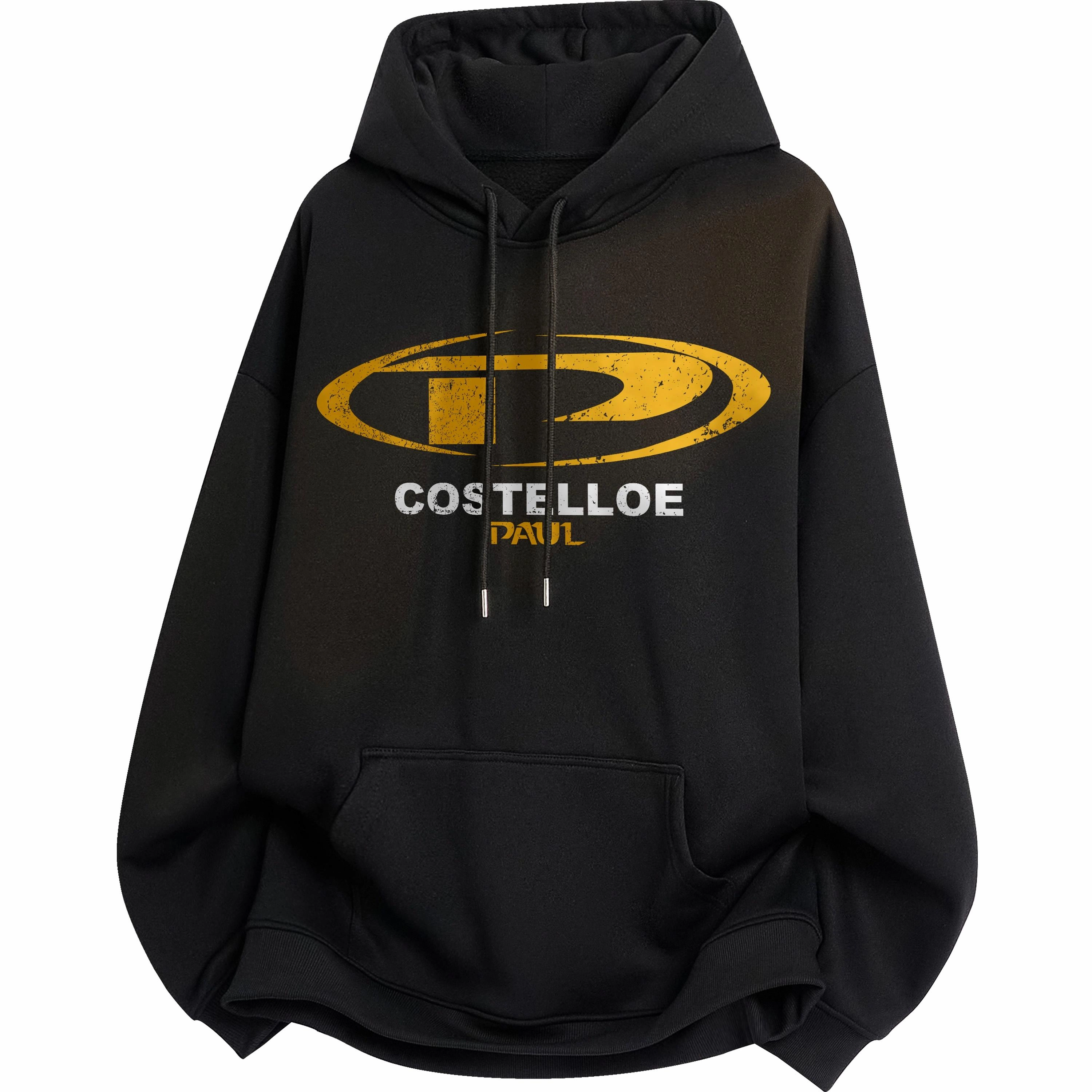 PAUL COSTELLOE clenfit