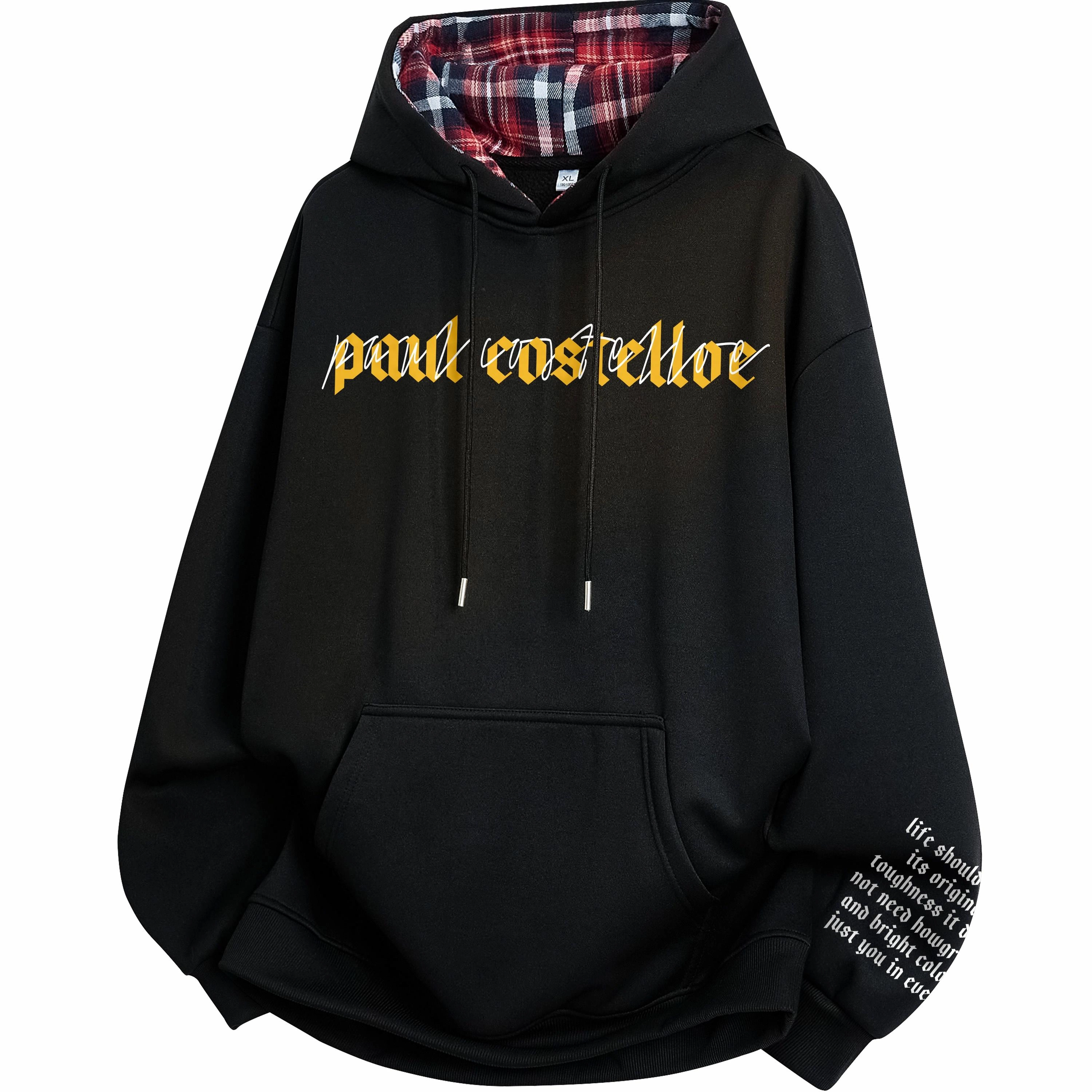 PAUL COSTELLOE clenfit