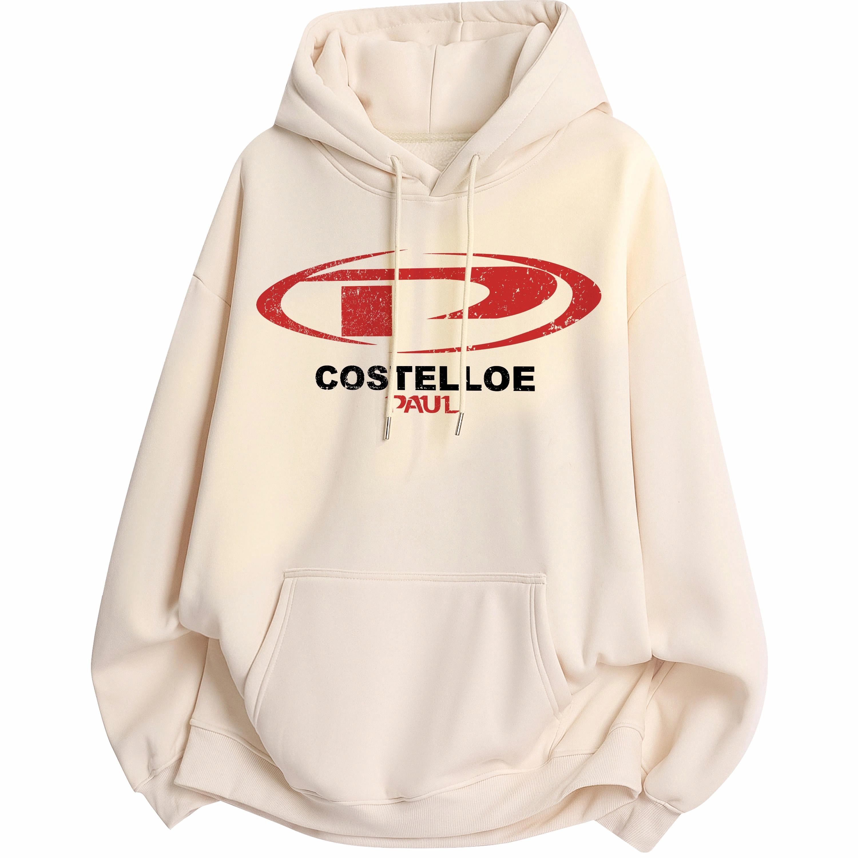 PAUL COSTELLOE clenfit
