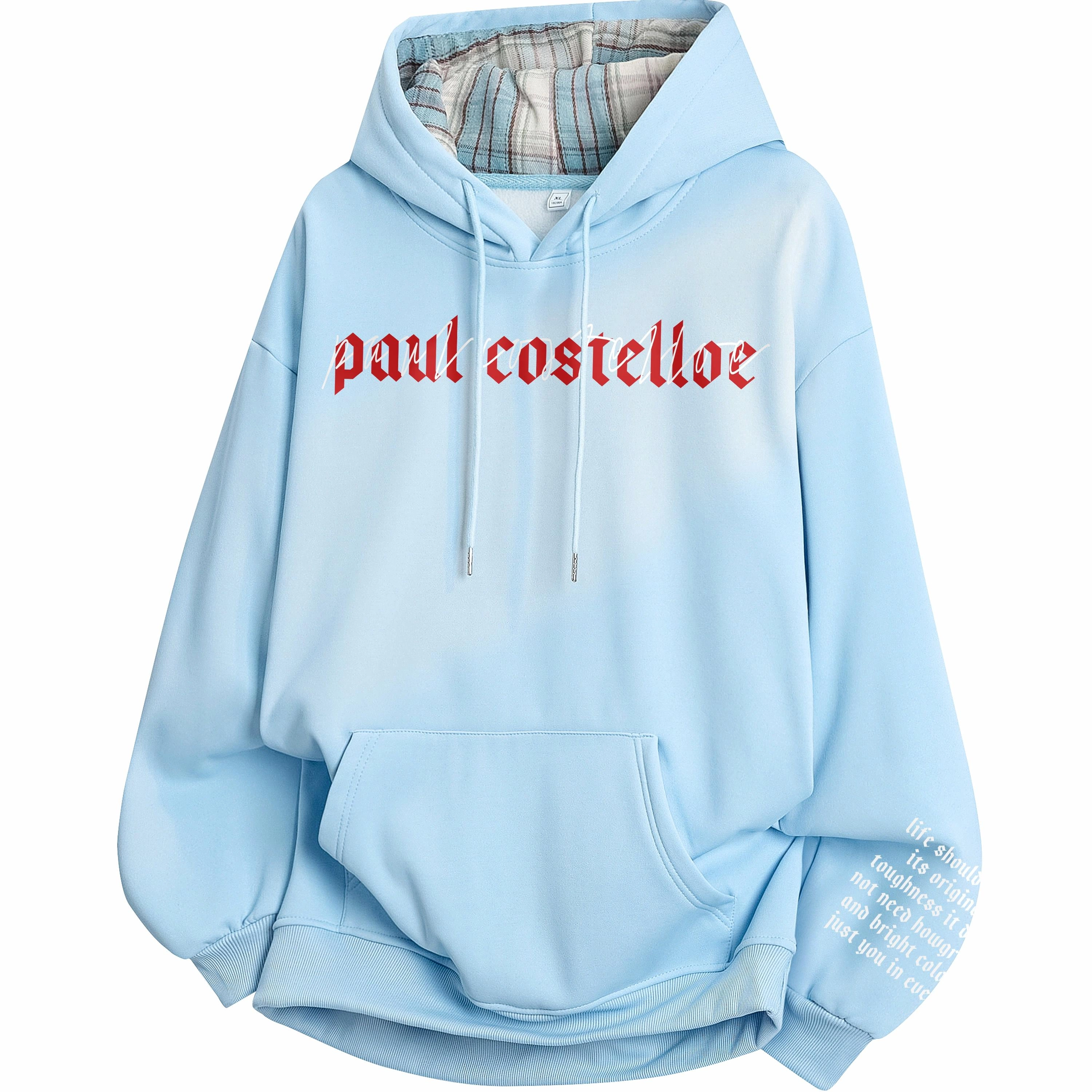 PAUL COSTELLOE clenfit