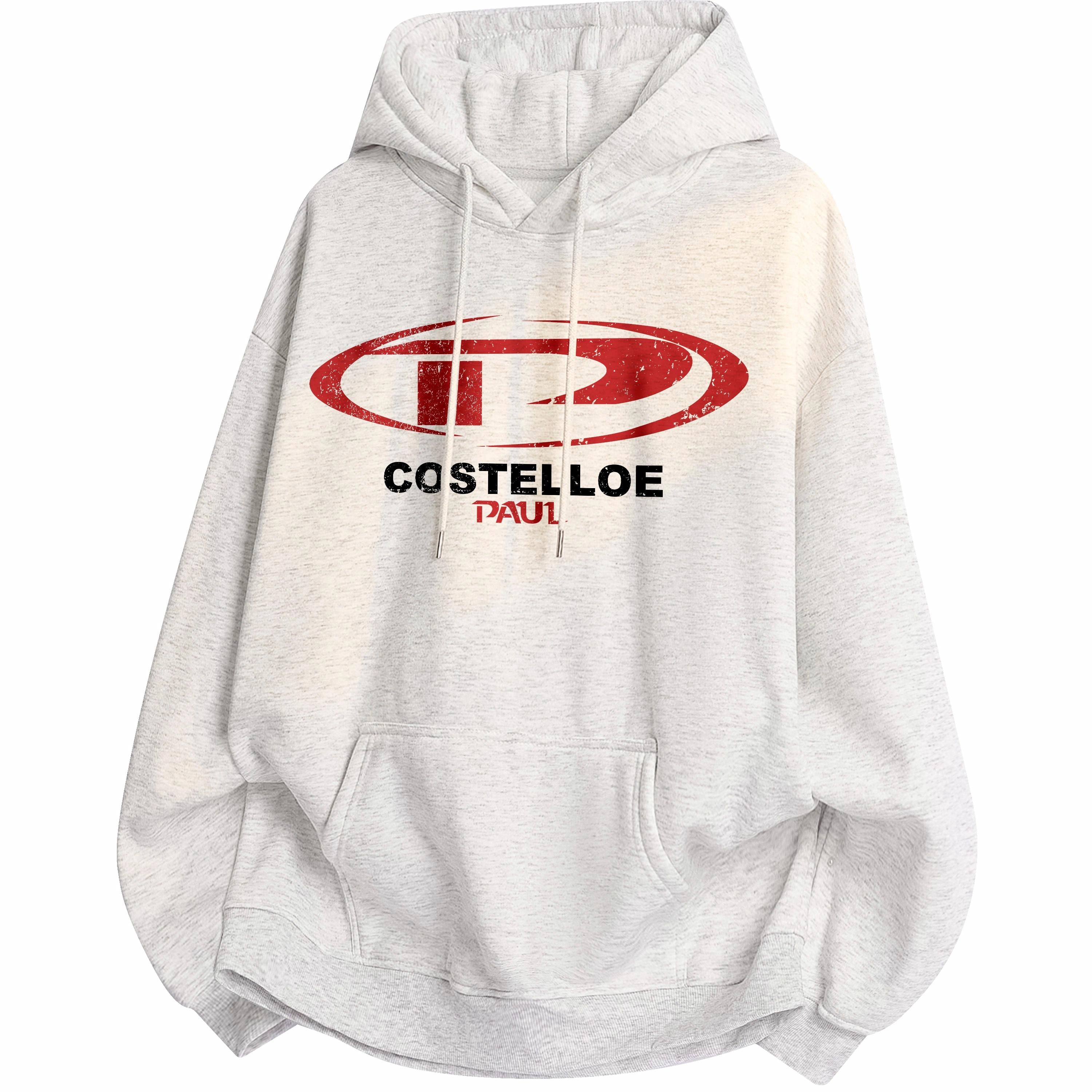 PAUL COSTELLOE clenfit
