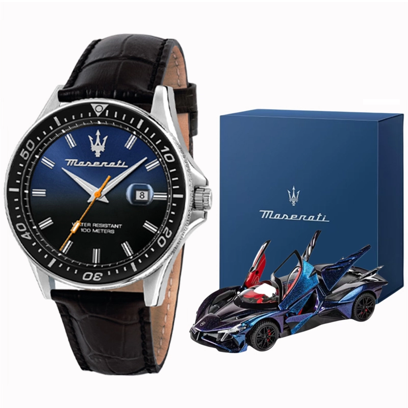 Maserati Sfida 44MM