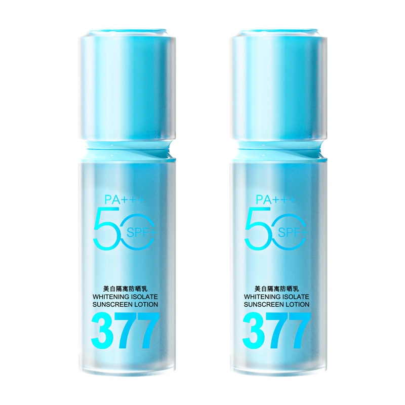 LEADR SPF50+ PA++