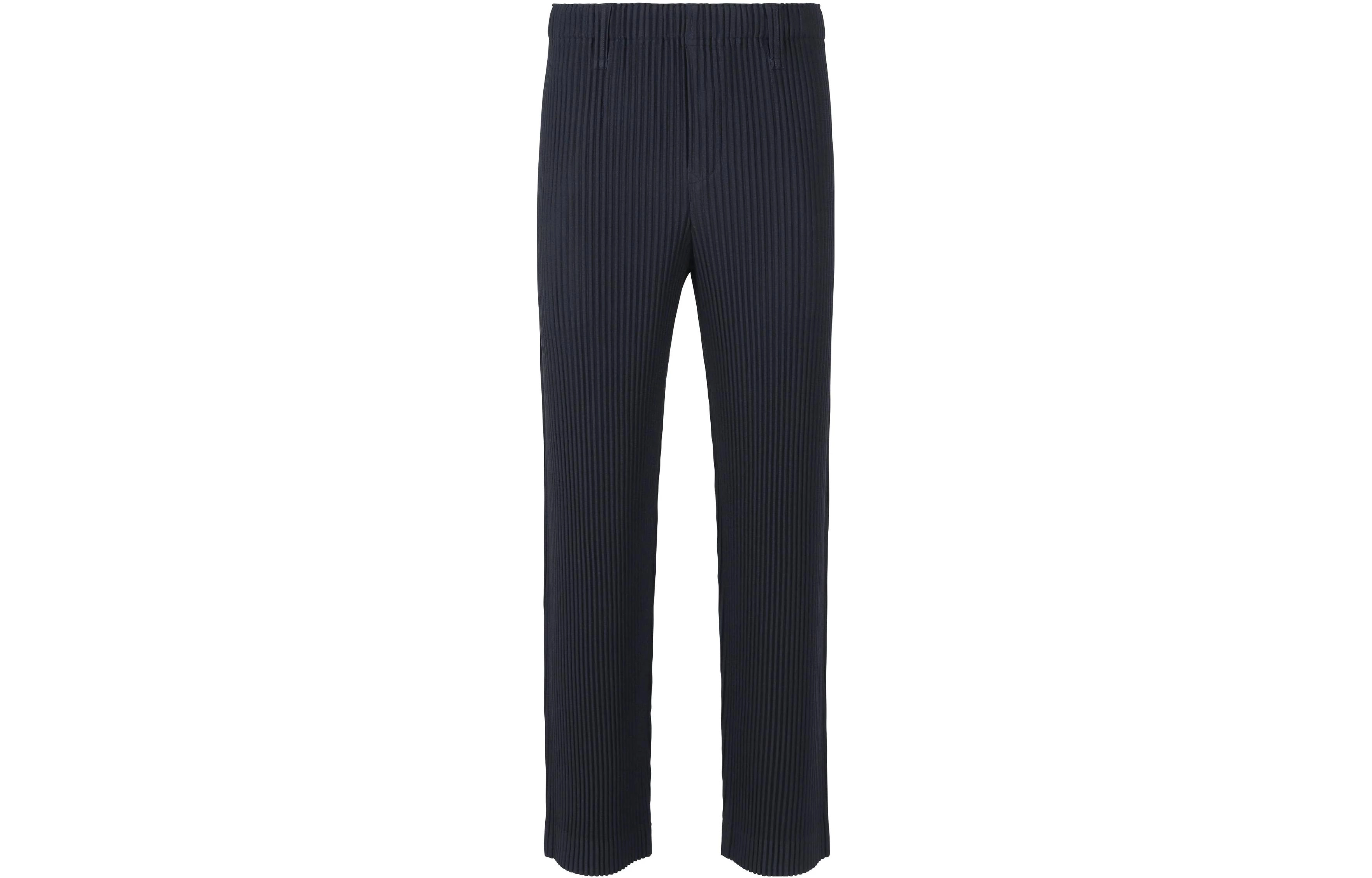 Homme Pliss Issey Miyake SS23