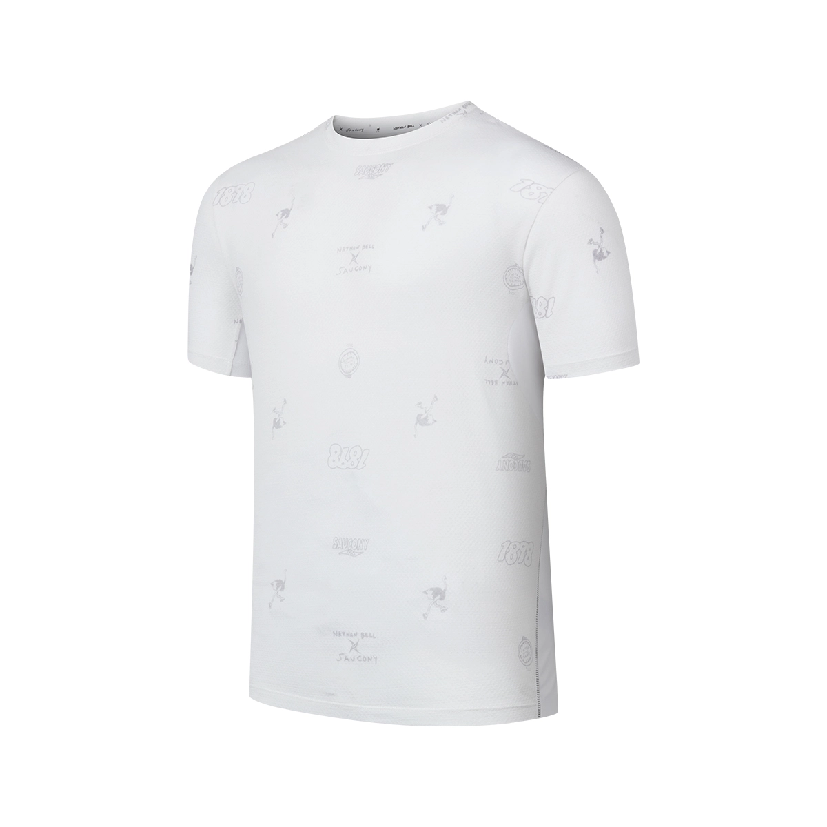Saucony T