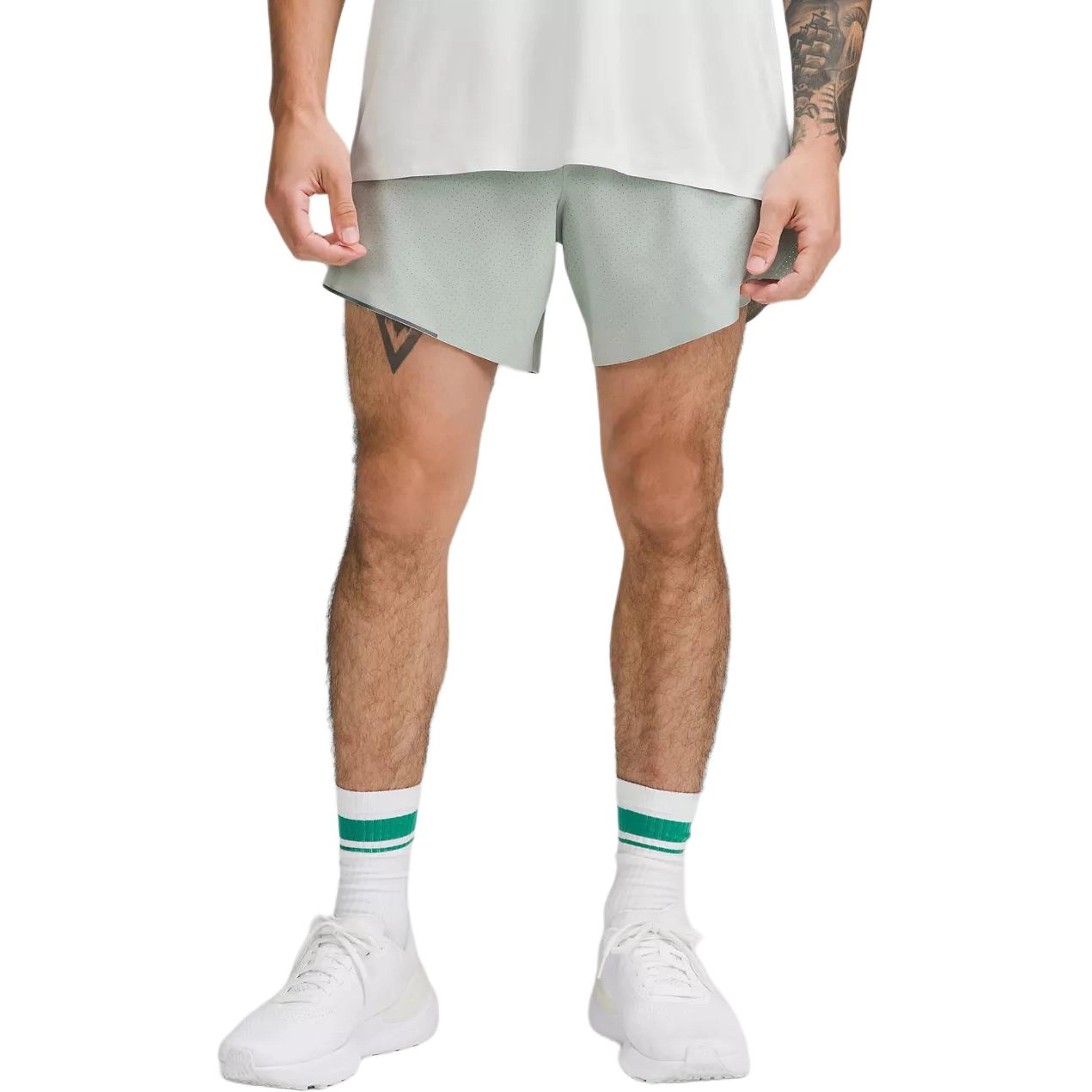 lululemon Fast and Free Nulux6"