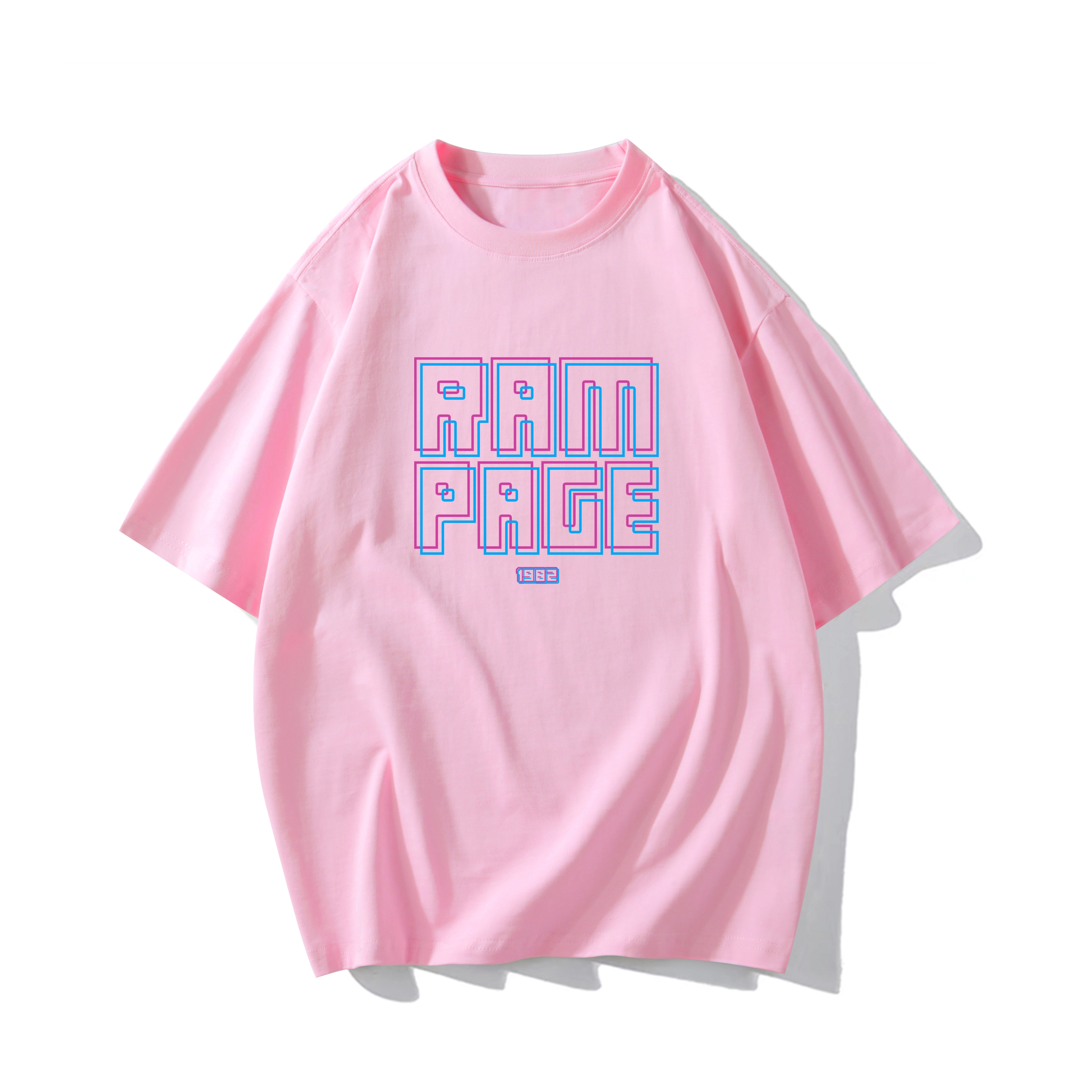 RAMPAGE T