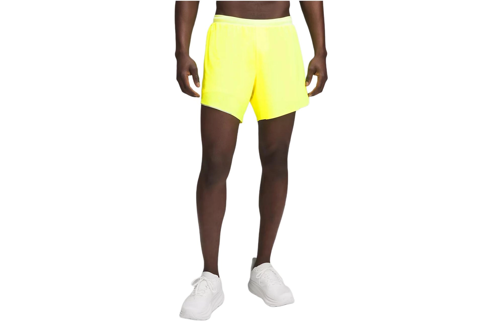 lululemon Fast and Free Nulux6"
