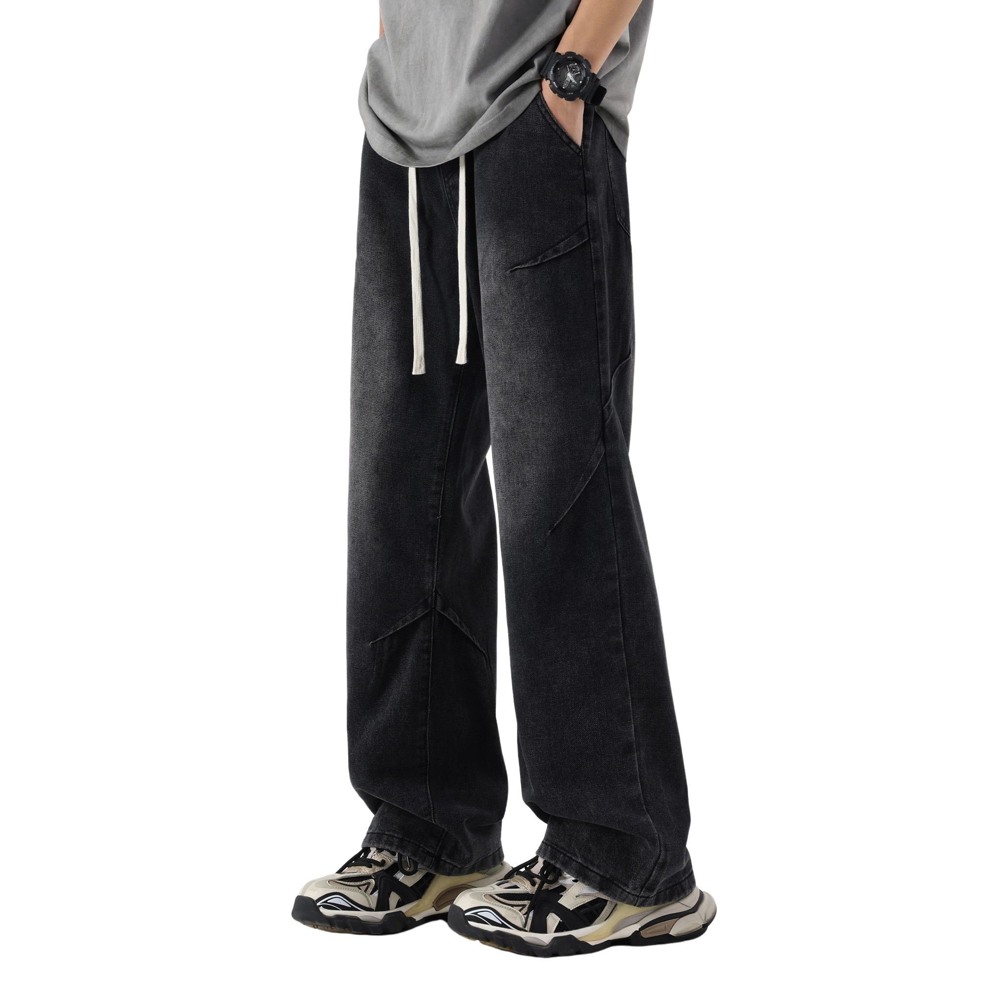URBAN AUTHENTIC