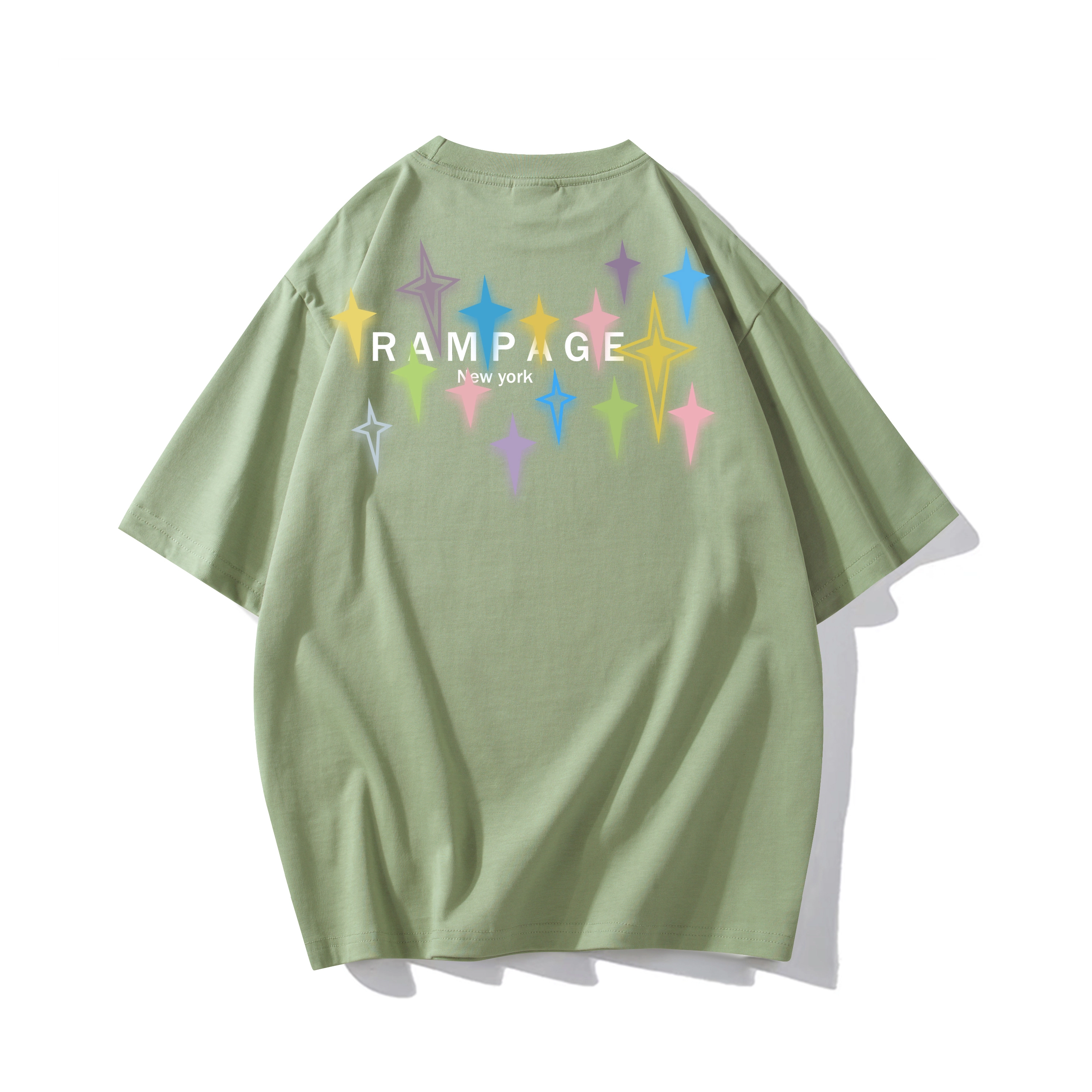 RAMPAGE T