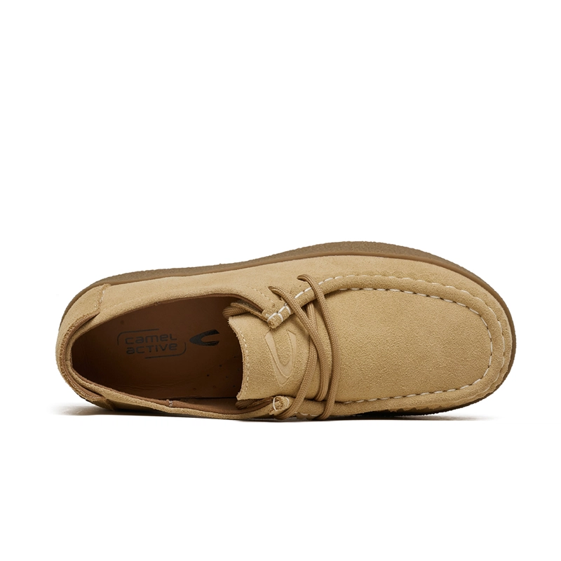 CAMEL ACTIVE
