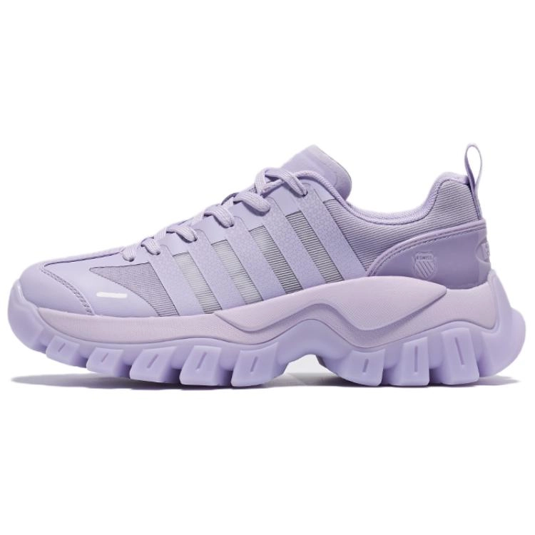 KSWISS PU