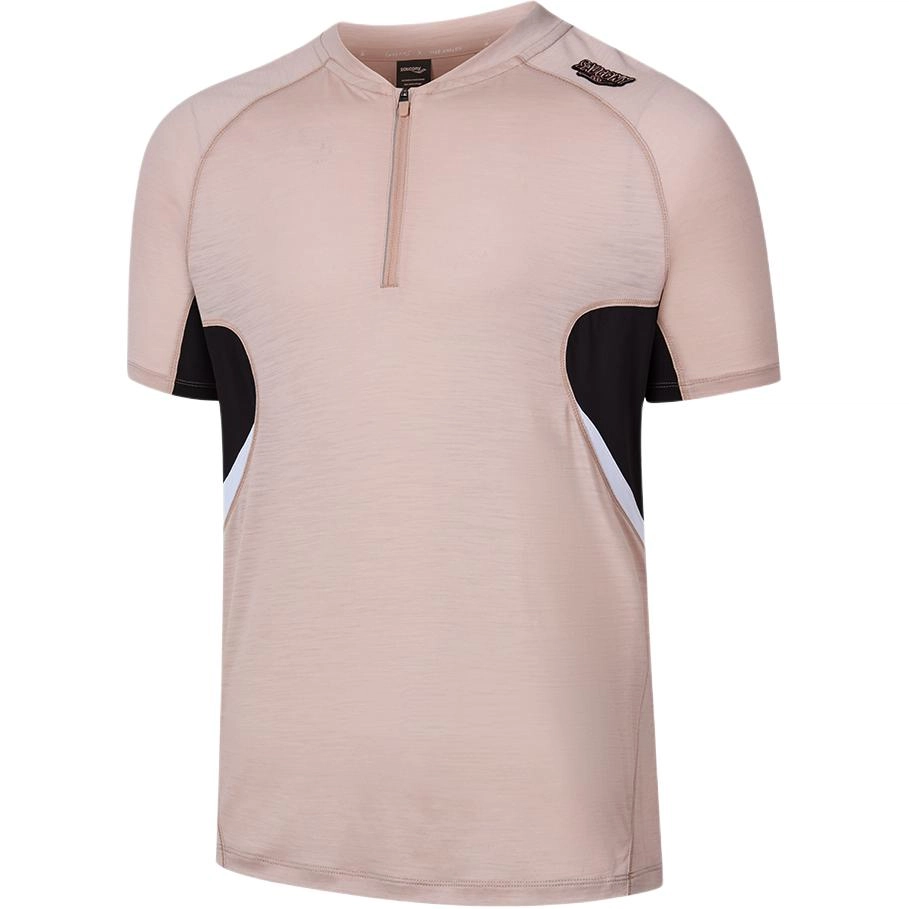 Saucony T