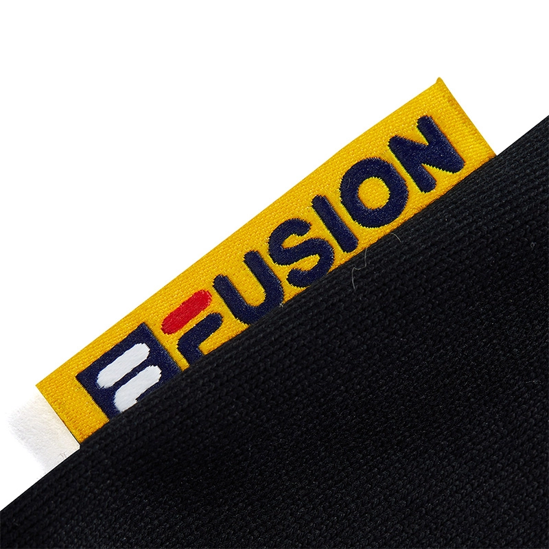 FILA FUSION T -BK