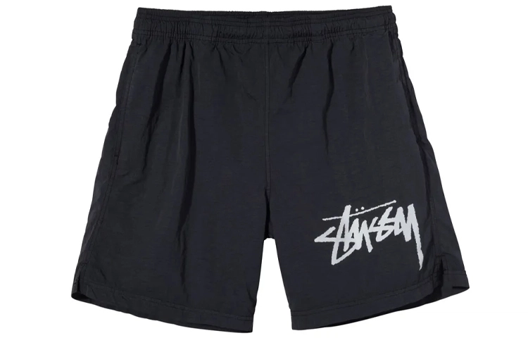 Stussy x Nike Stussy x Nike Logo