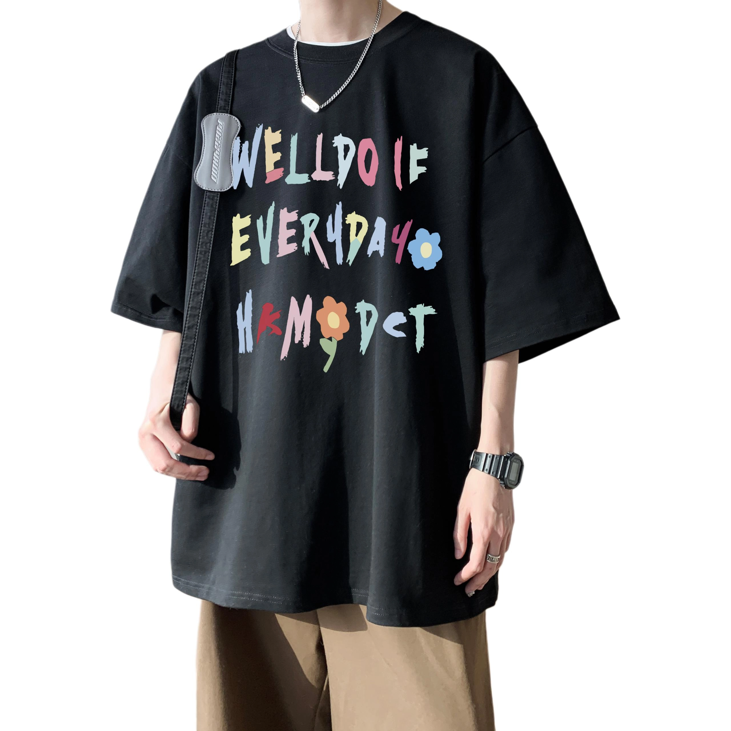 WELTER EXPERIMENT T